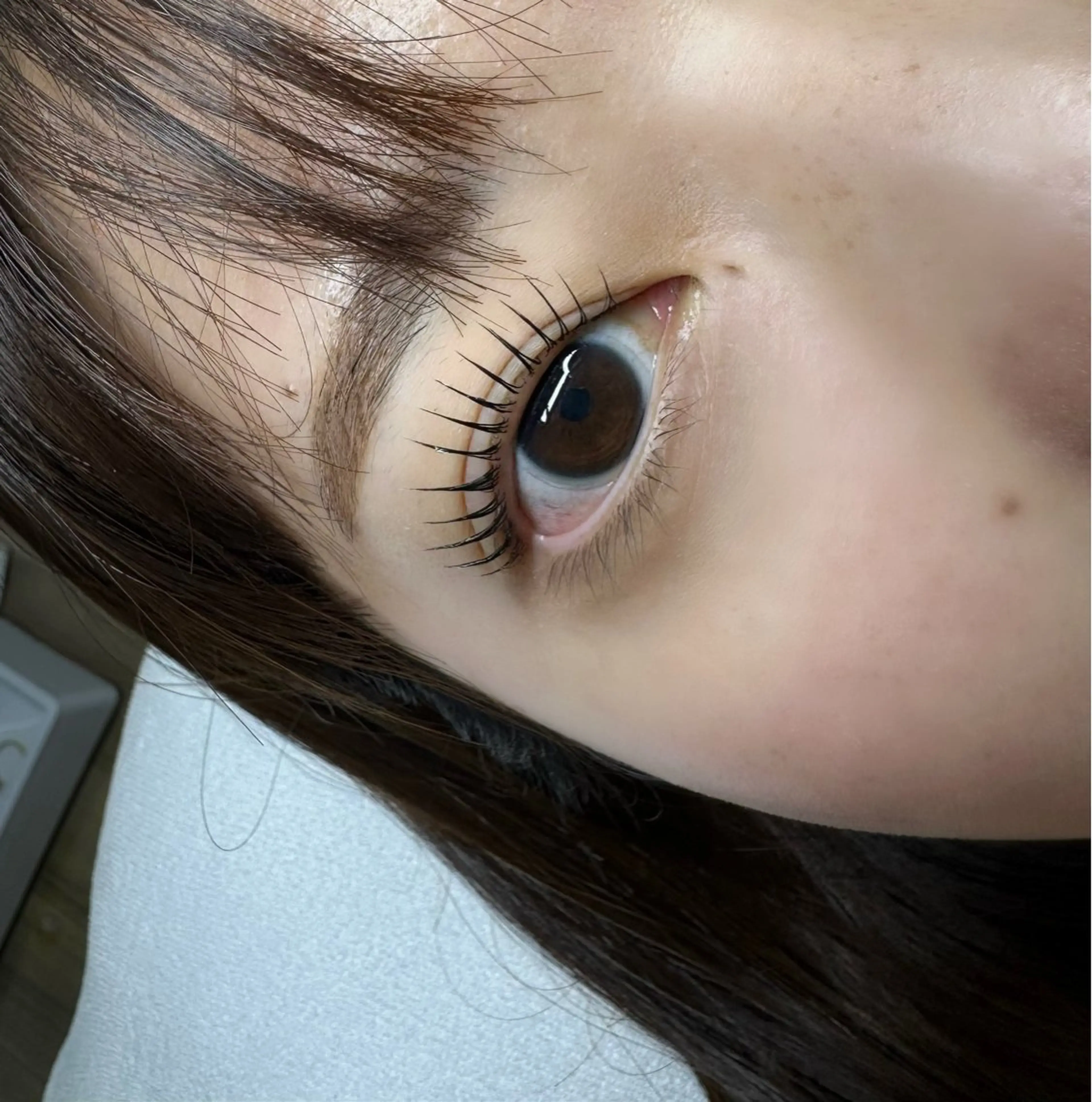 マツエク・マツパ u*Nerine所属・【まつ毛パーマ専門】 u*Nerine堤のマツエク・マツパデザイン