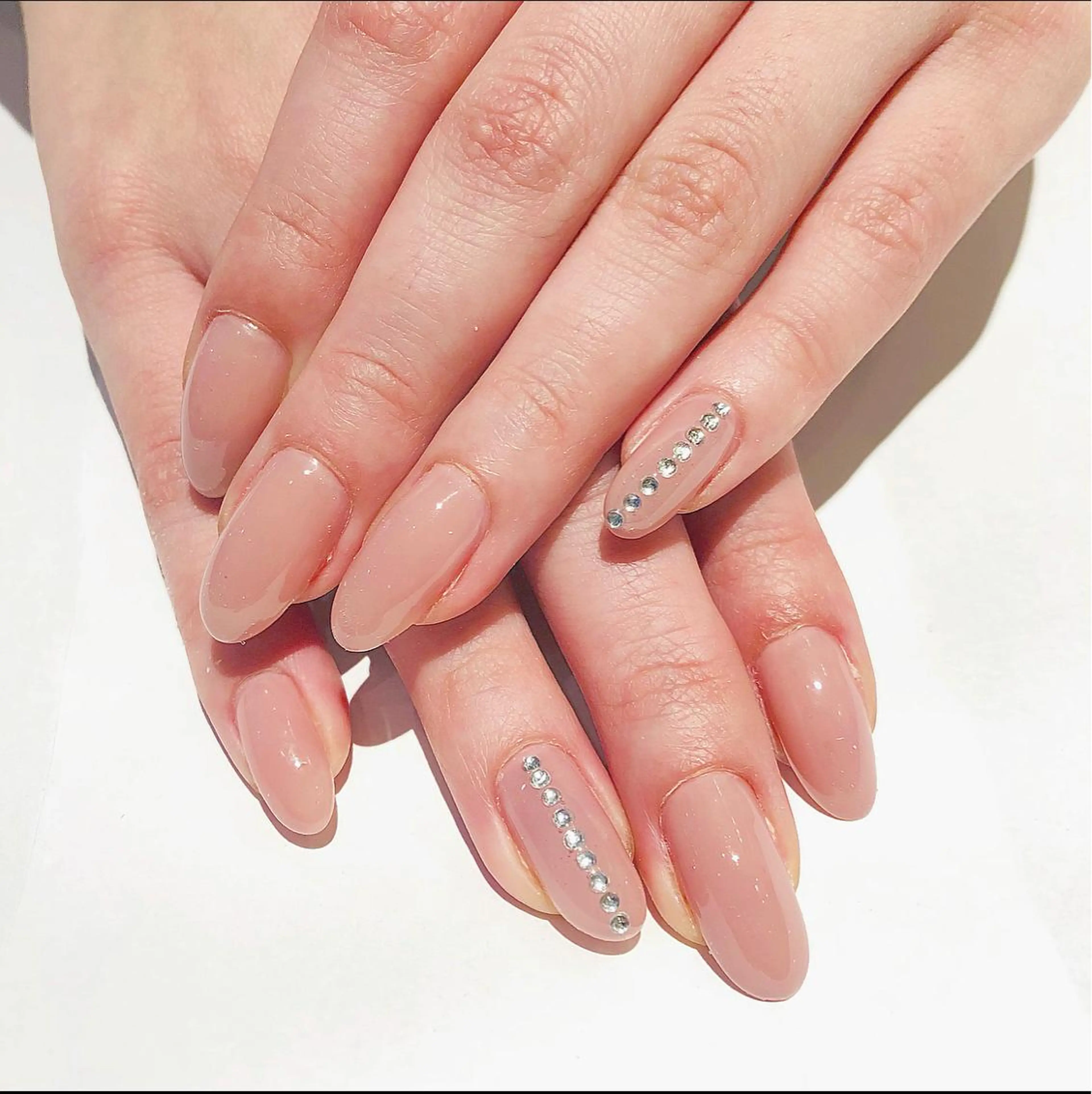 ネイル 大阪福島 韓国まつげ Sayaka🤍🐩のマツエク・マツパデザイン