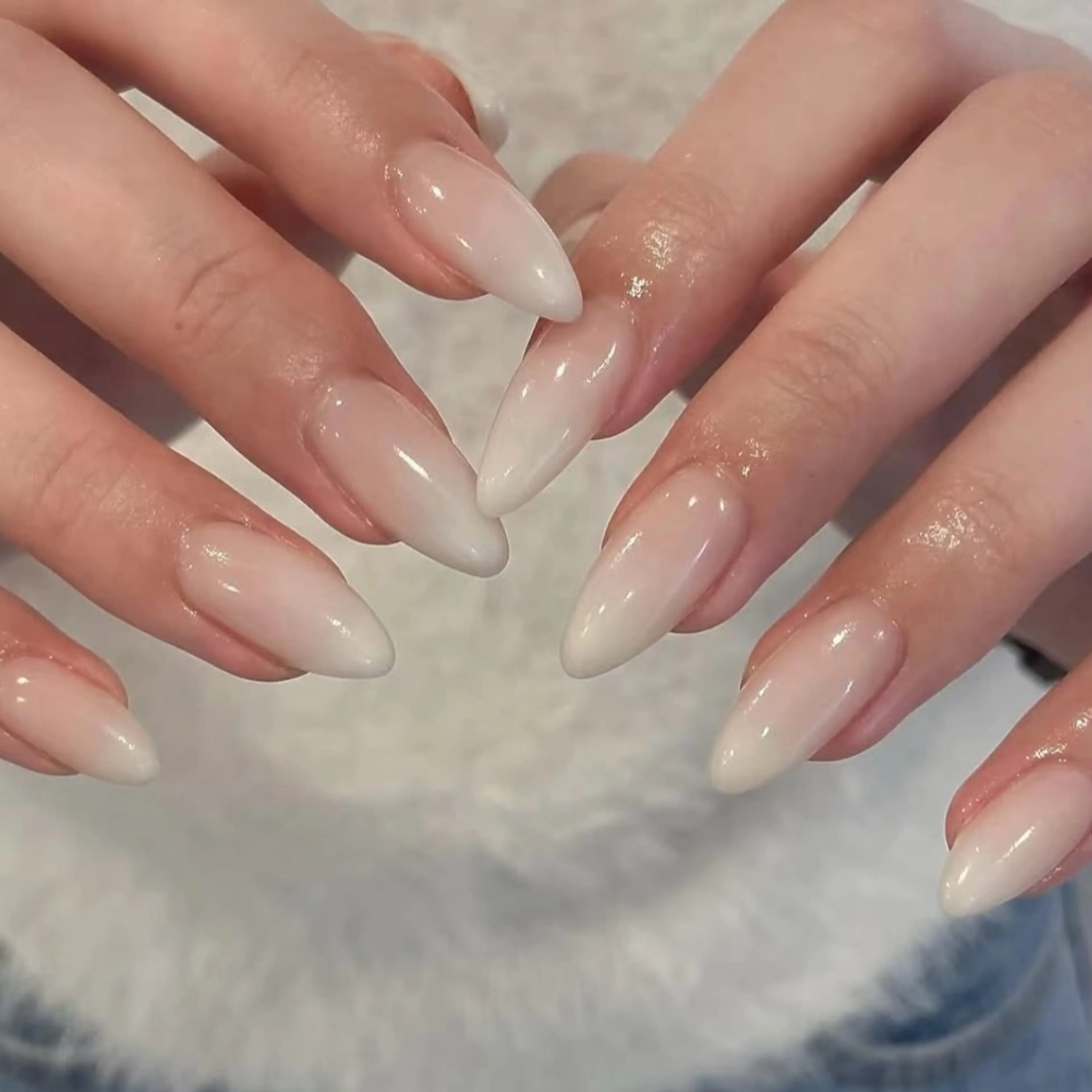 ネイル ハンドネイル July Nailのネイルデザイン