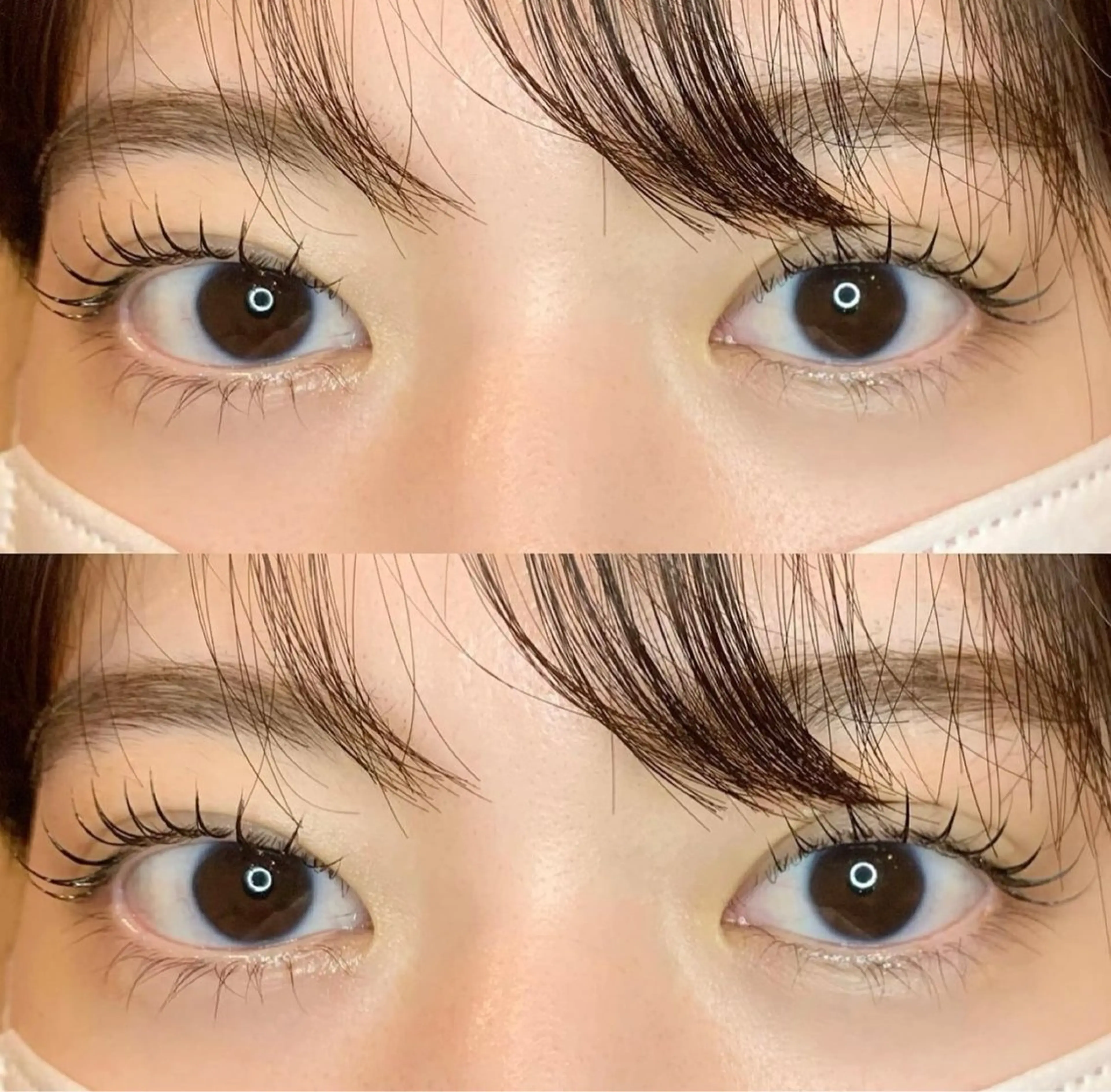 マツエク・マツパ nowy所属・eyelash✨ 『nowy』渋谷のマツエク・マツパデザイン