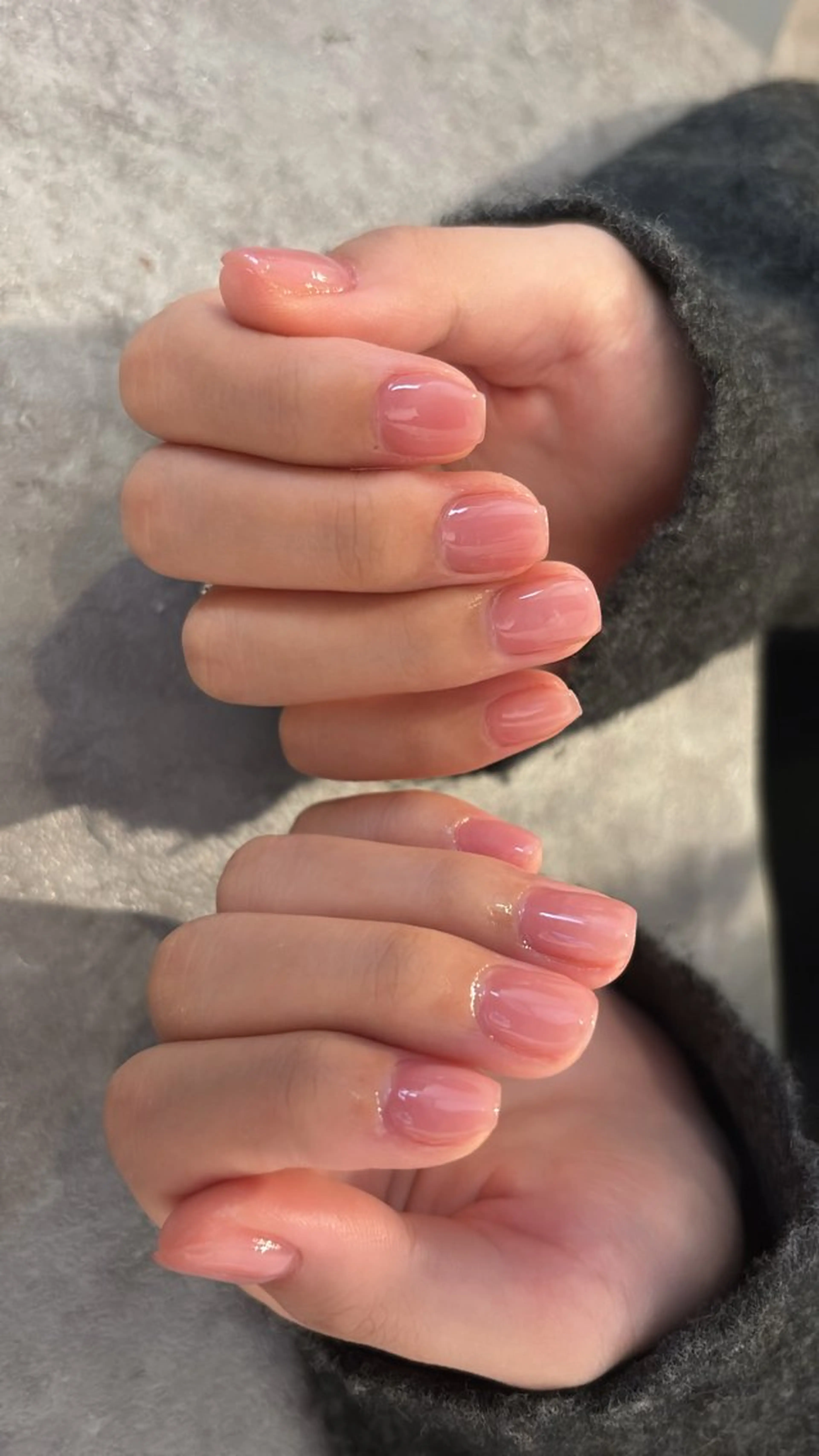 ネイル Mignon所属・Mignon 、のネイルデザイン