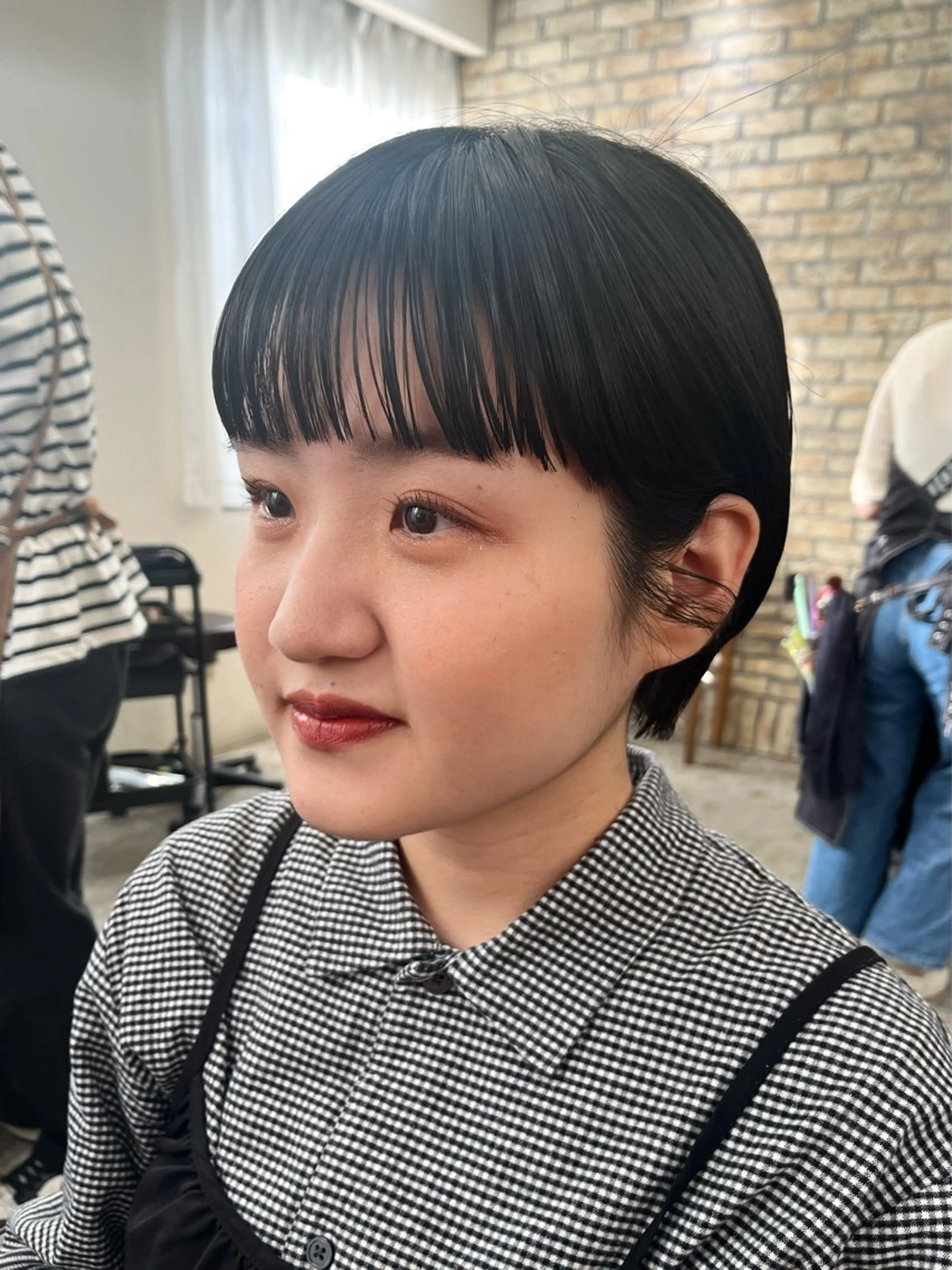 【全員】プレミアムカットの写真