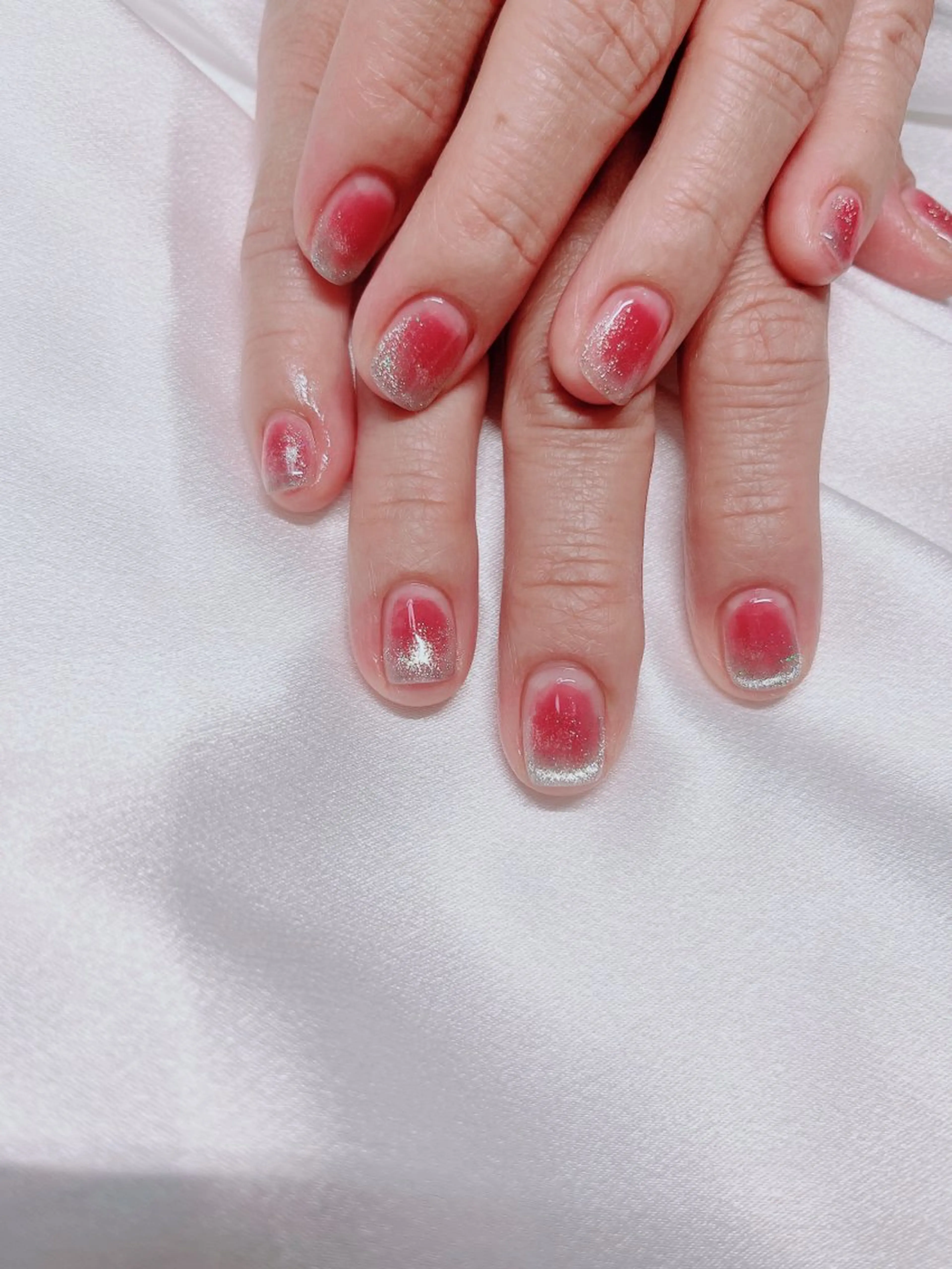 ネイル Cutil Nailsalon所属・Cutil. Nail🌈のネイルデザイン