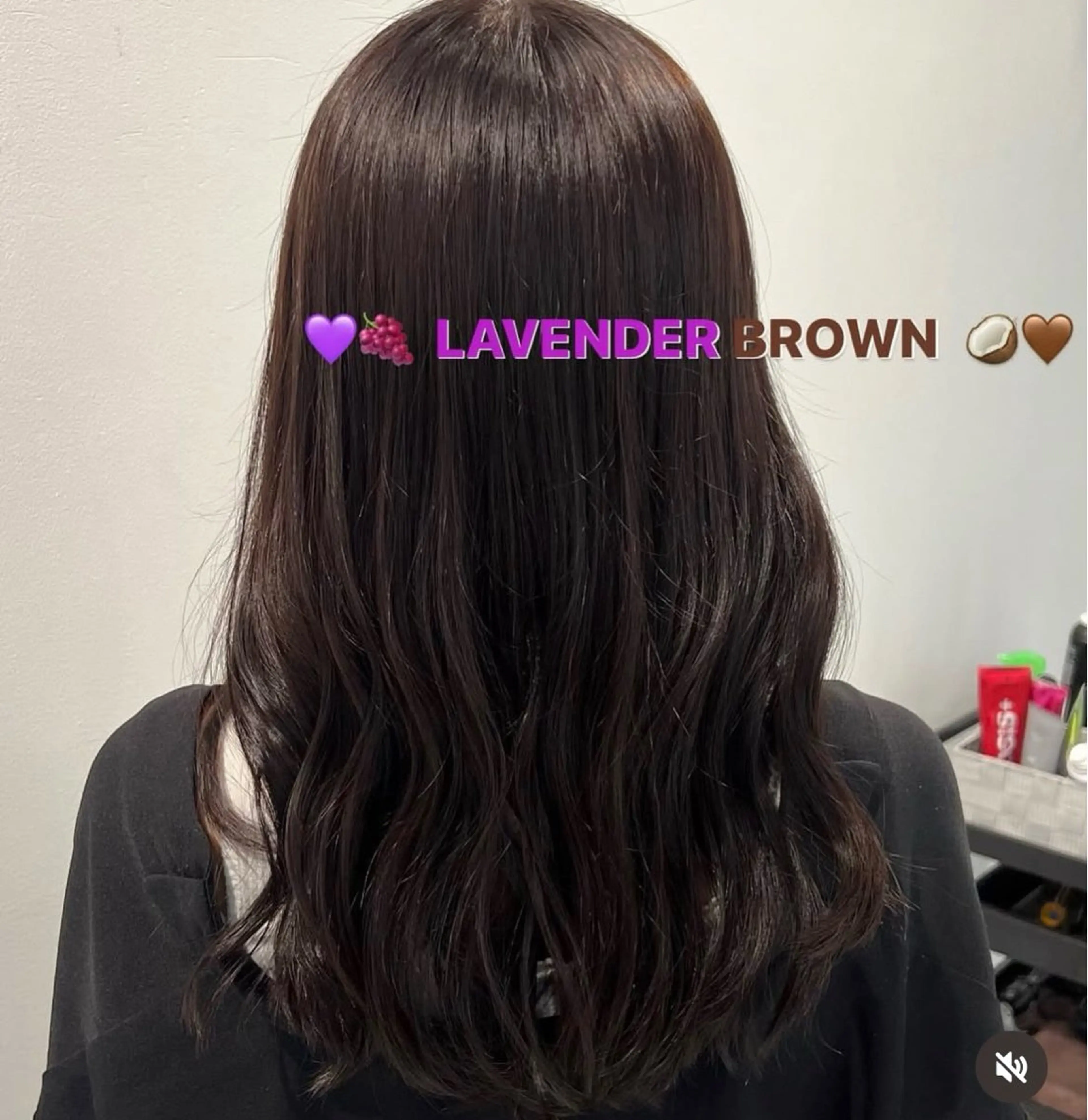 ロング 💚 AKI 💚のヘアスタイル