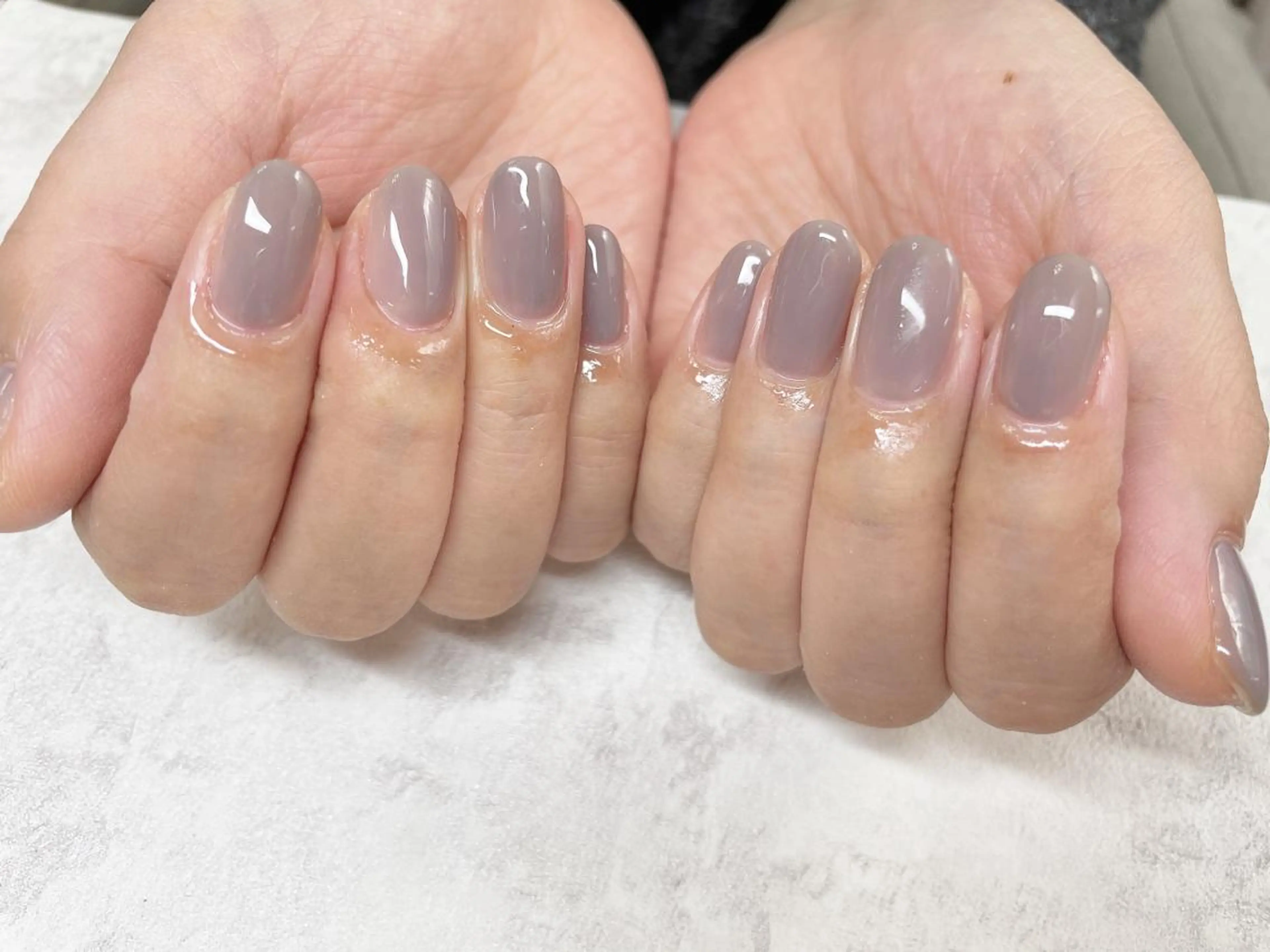 ネイル ハンドネイル Puty Nailのネイルデザイン