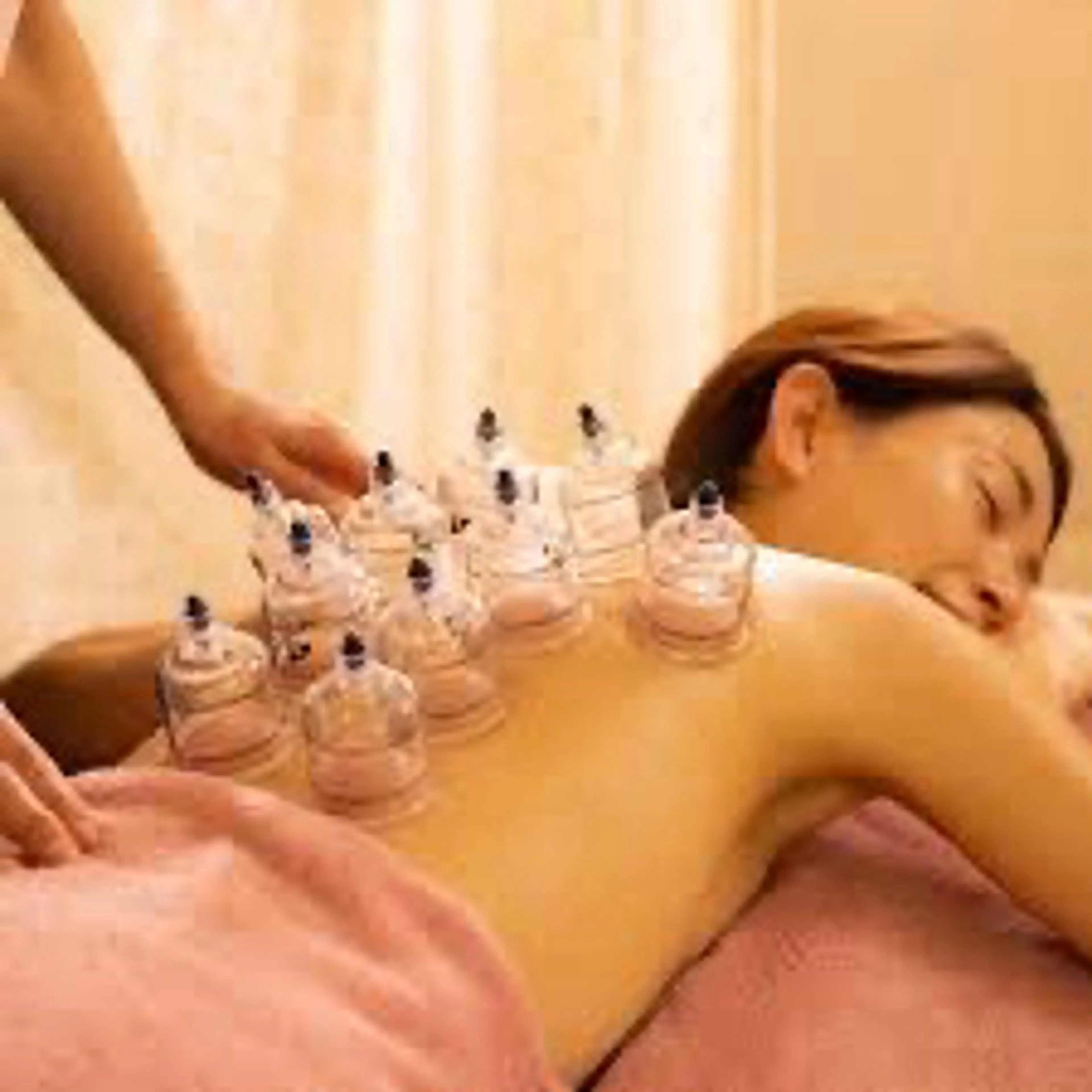 誠心経絡 整体院のエステ・リラクイメージ