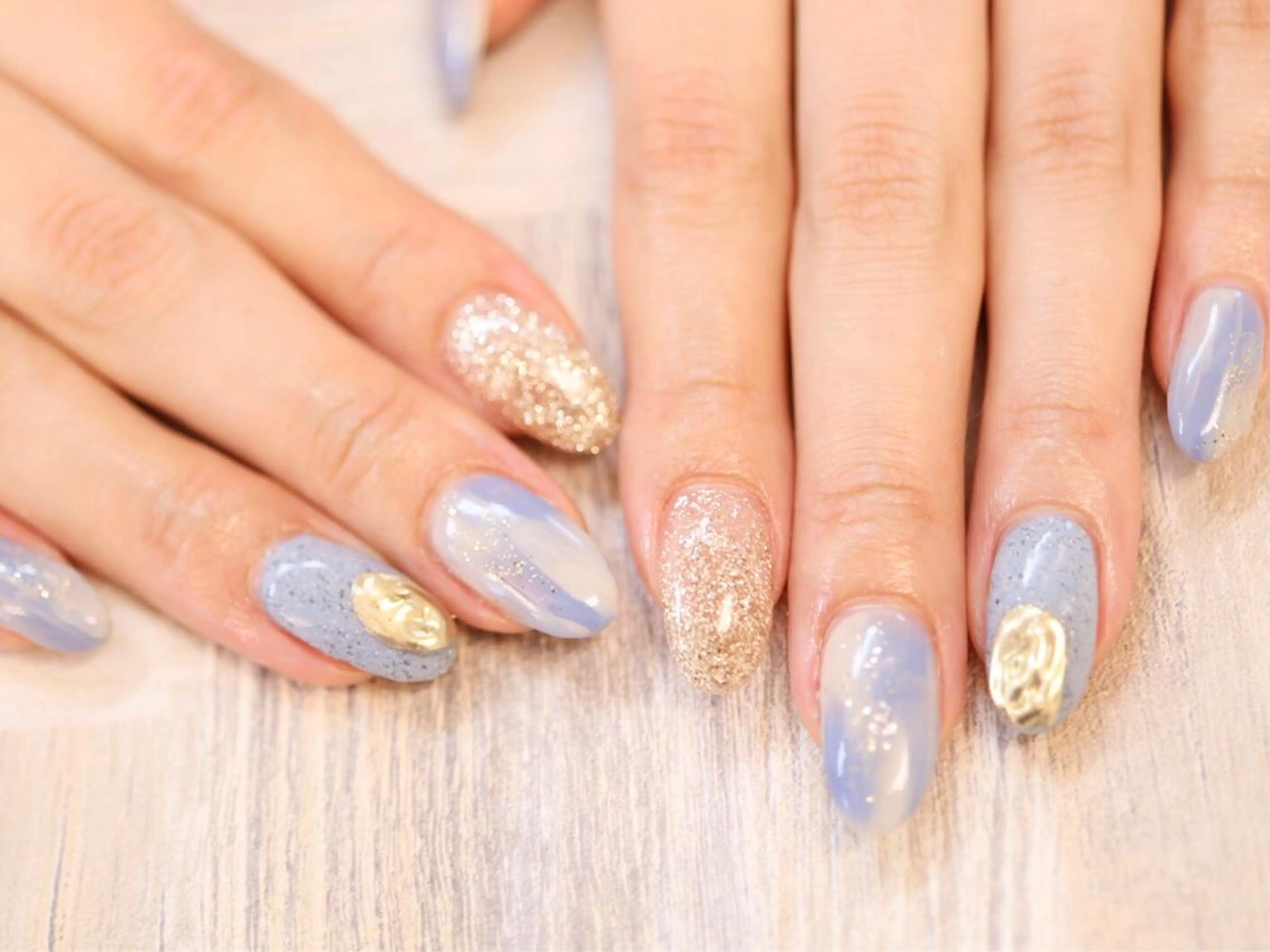 ネイル Dolce.Nail 大宮店のネイルデザイン