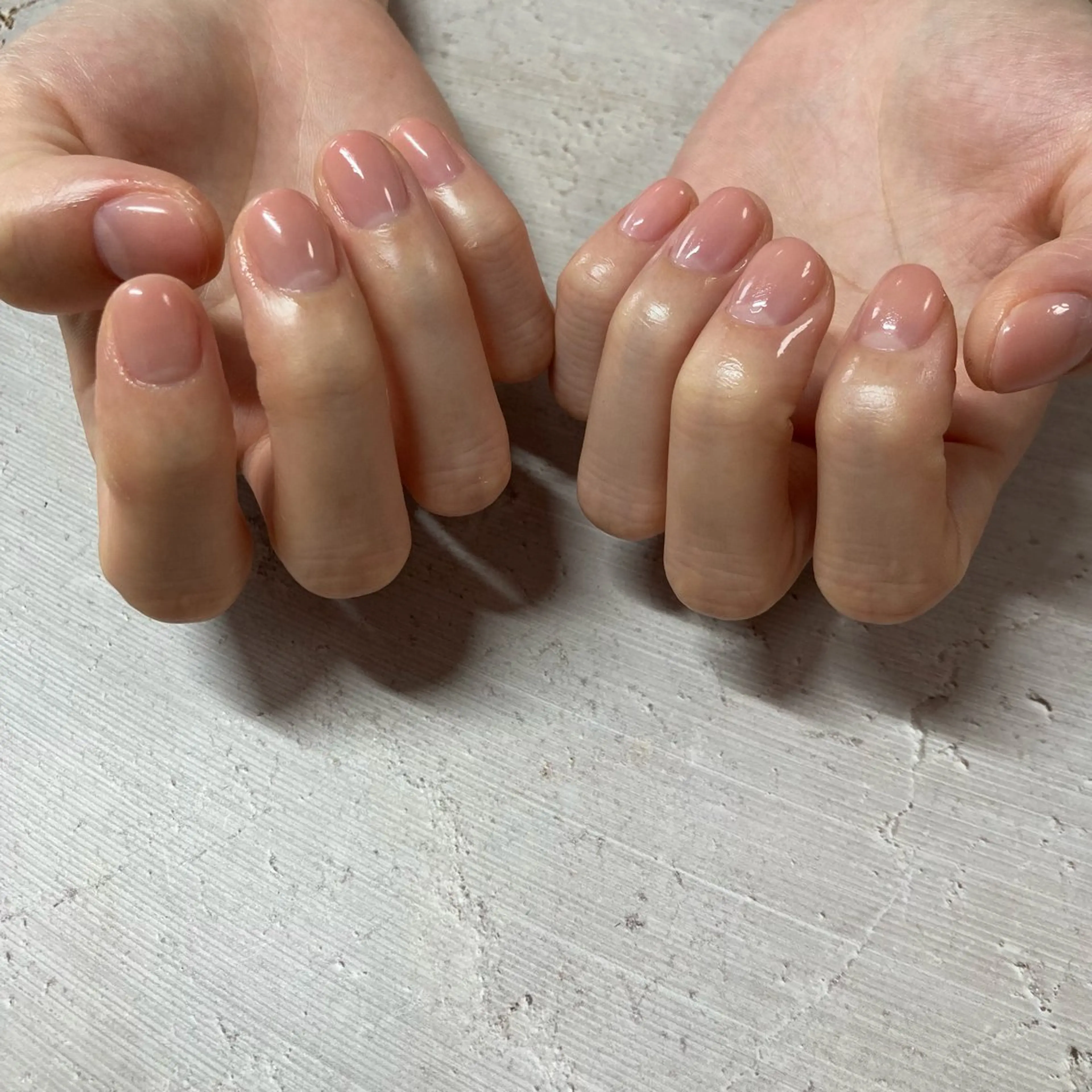 ネイル ハンドネイル nails by sayaのネイルデザイン