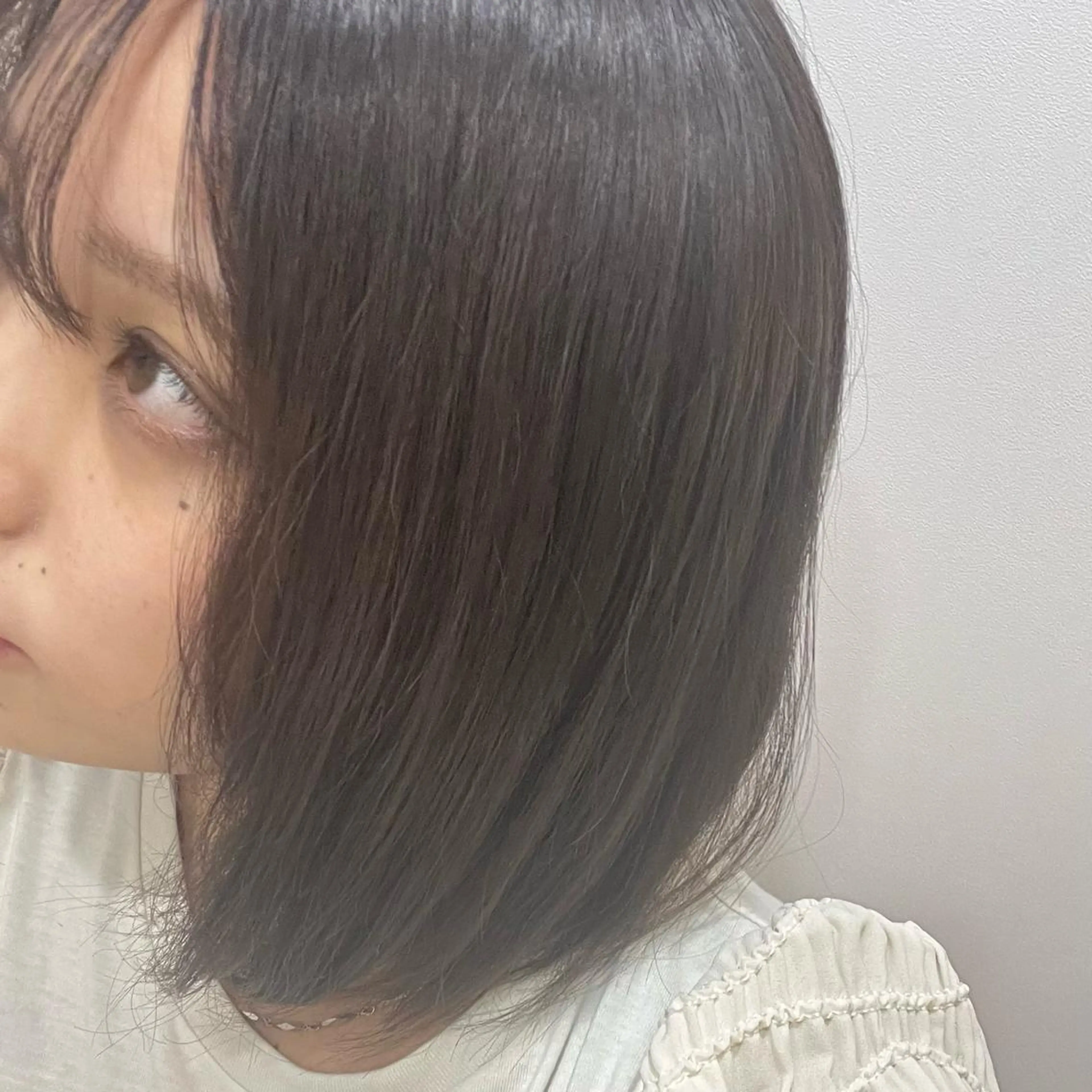 カラー ヘアカラー 🌺まなみ/ うる艶カラー🌺のヘアスタイル