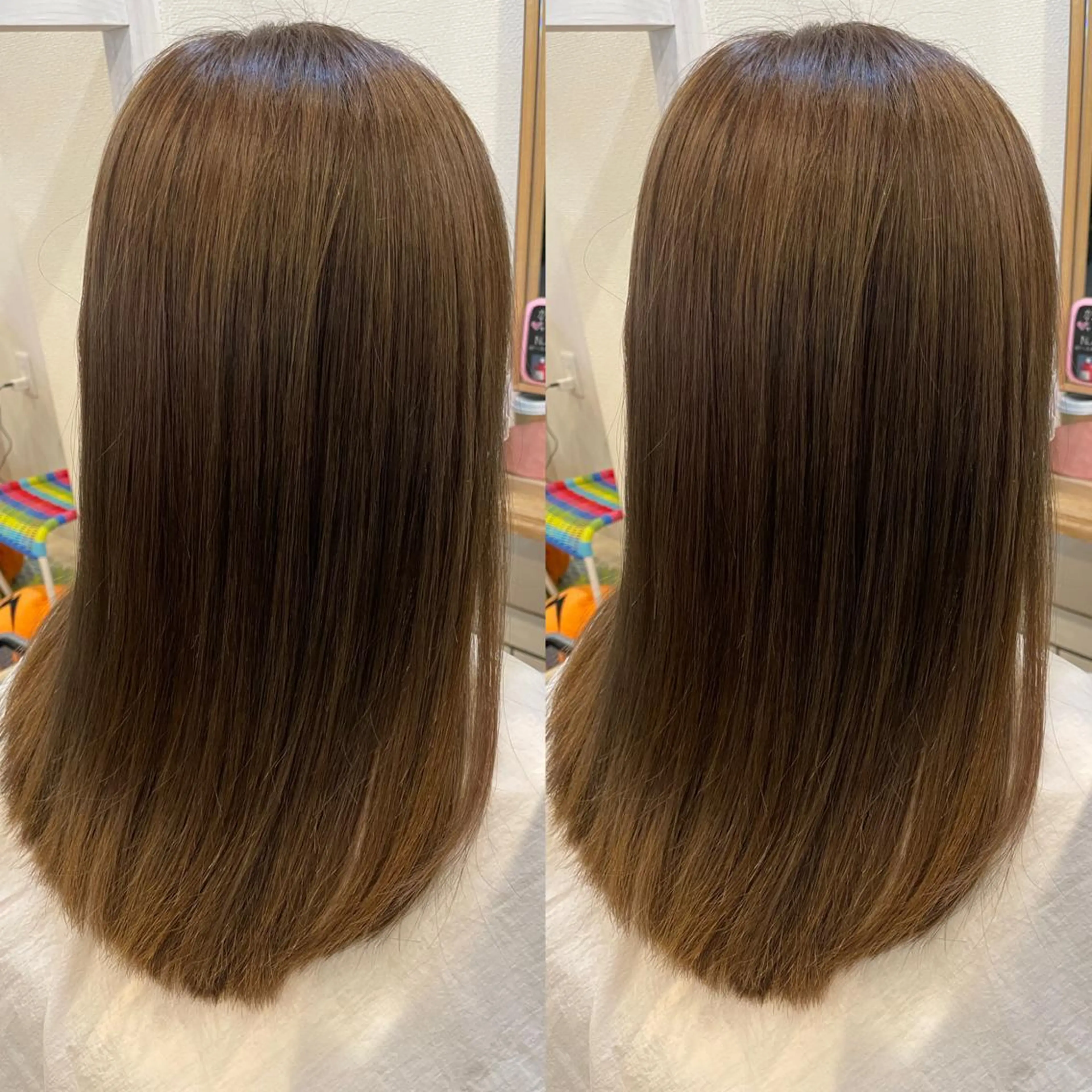 ロング darts所属・髪質改善･烏丸💠 KAREN💠のヘアスタイル