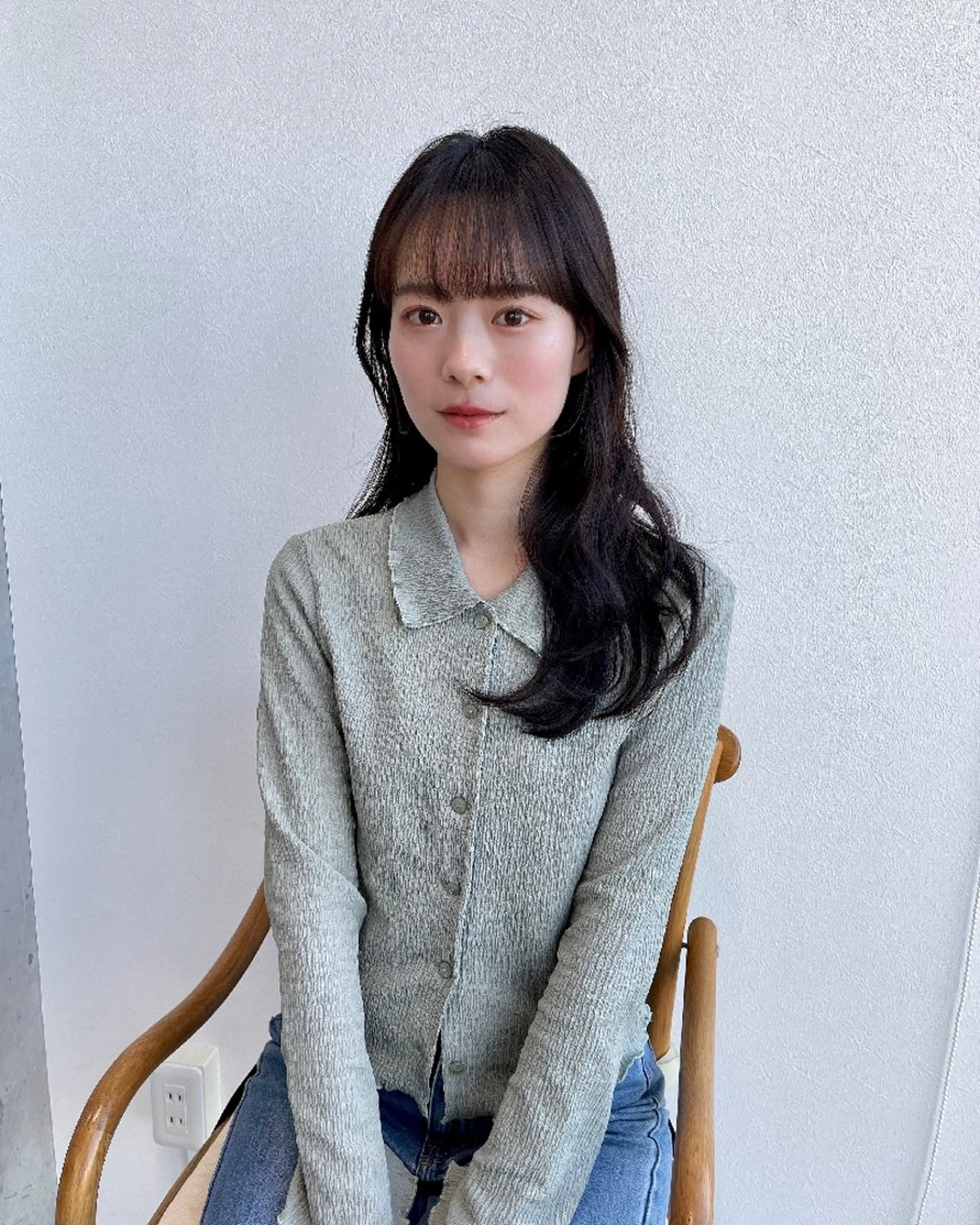 【ロングヘア限定】カット+2STEPトリートメント✨の写真