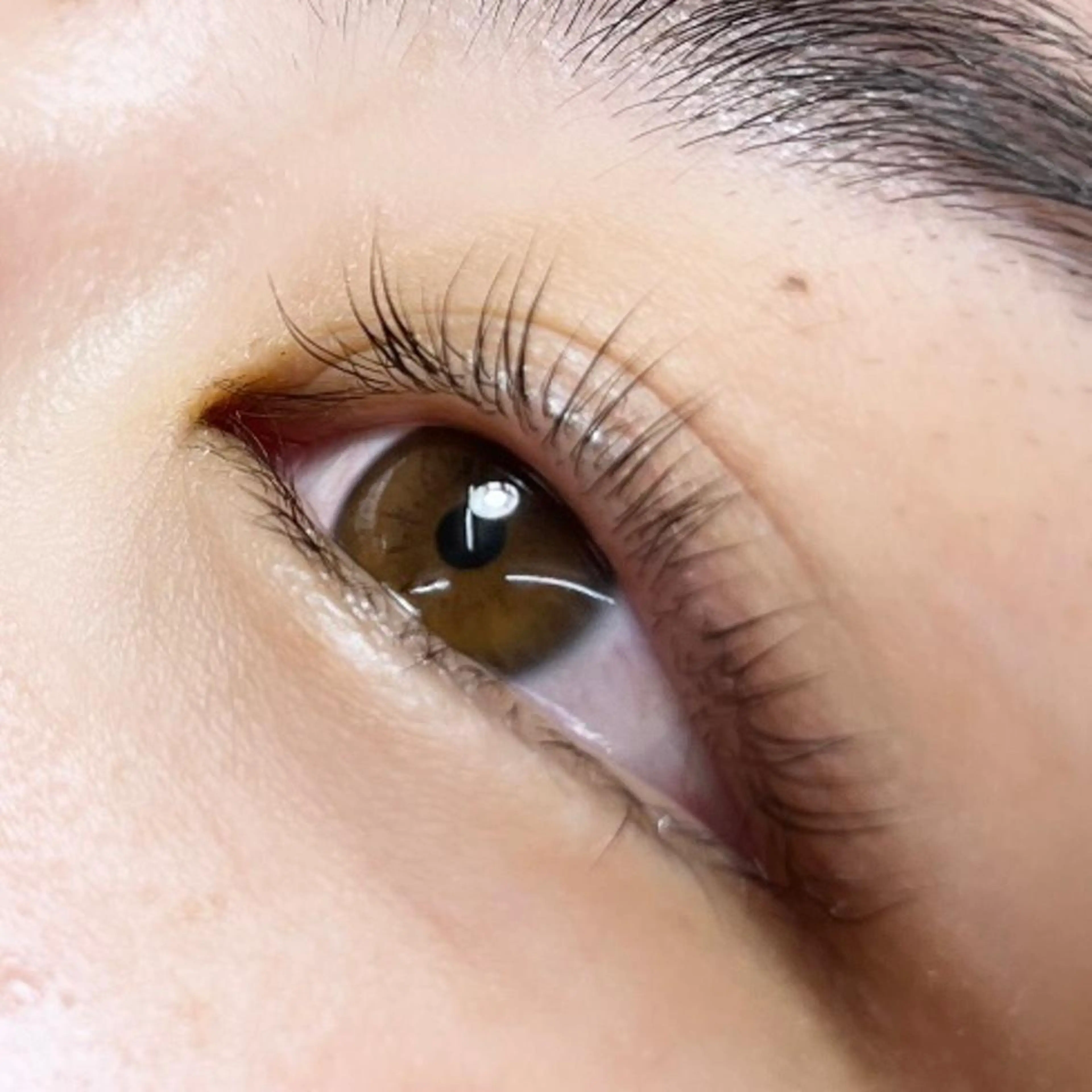 マツエク・マツパ Eyelash Nailsalon Neo beauty上本町店所属・Neo beauty Konomiのマツエク・マツパデザイン