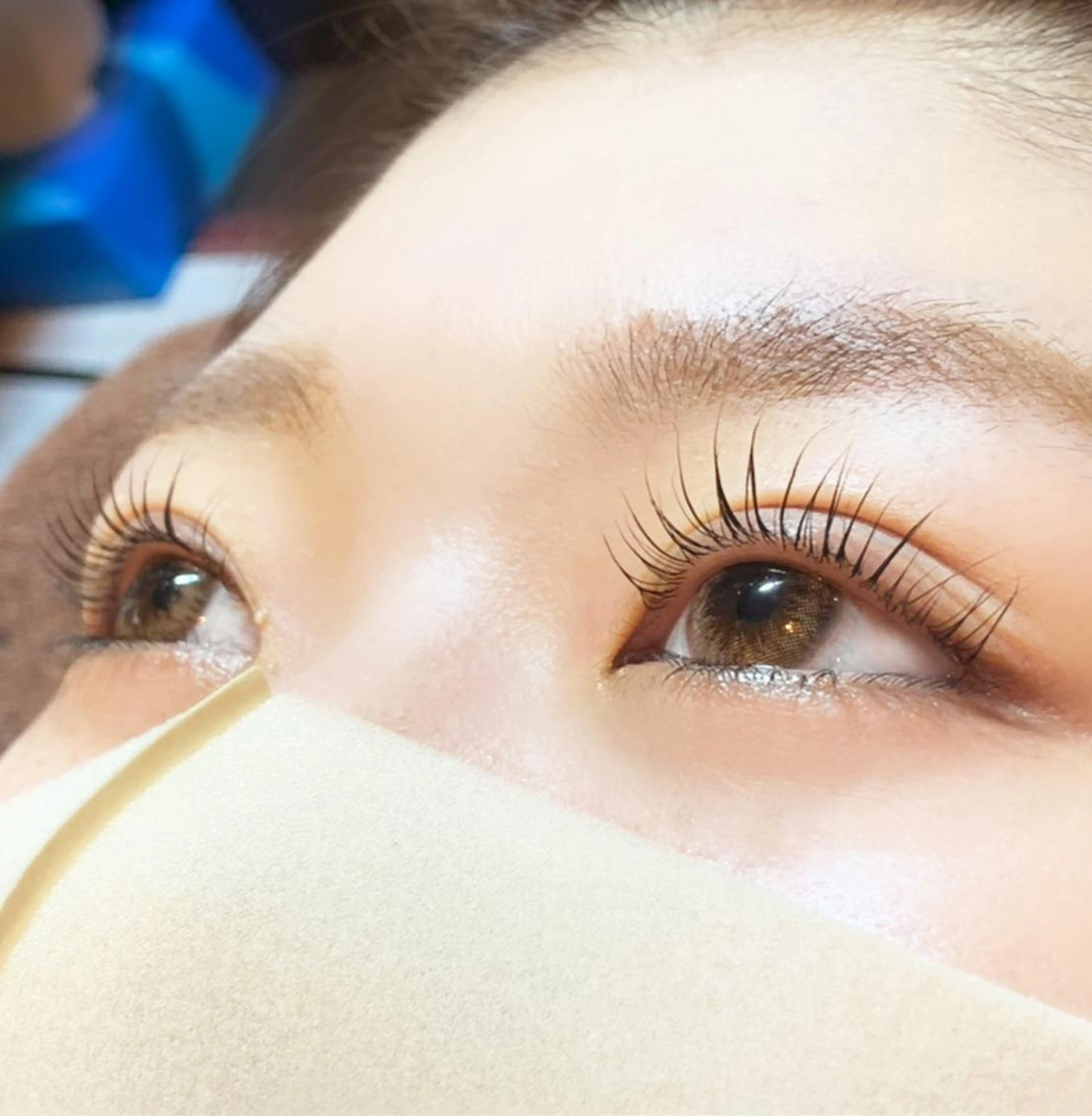 💗リピーター様🌷💗最高級フラット90分付け放題🫧時間内なら何本でも🙆🏼‍♀️7000円💫Lカール変更可！の写真