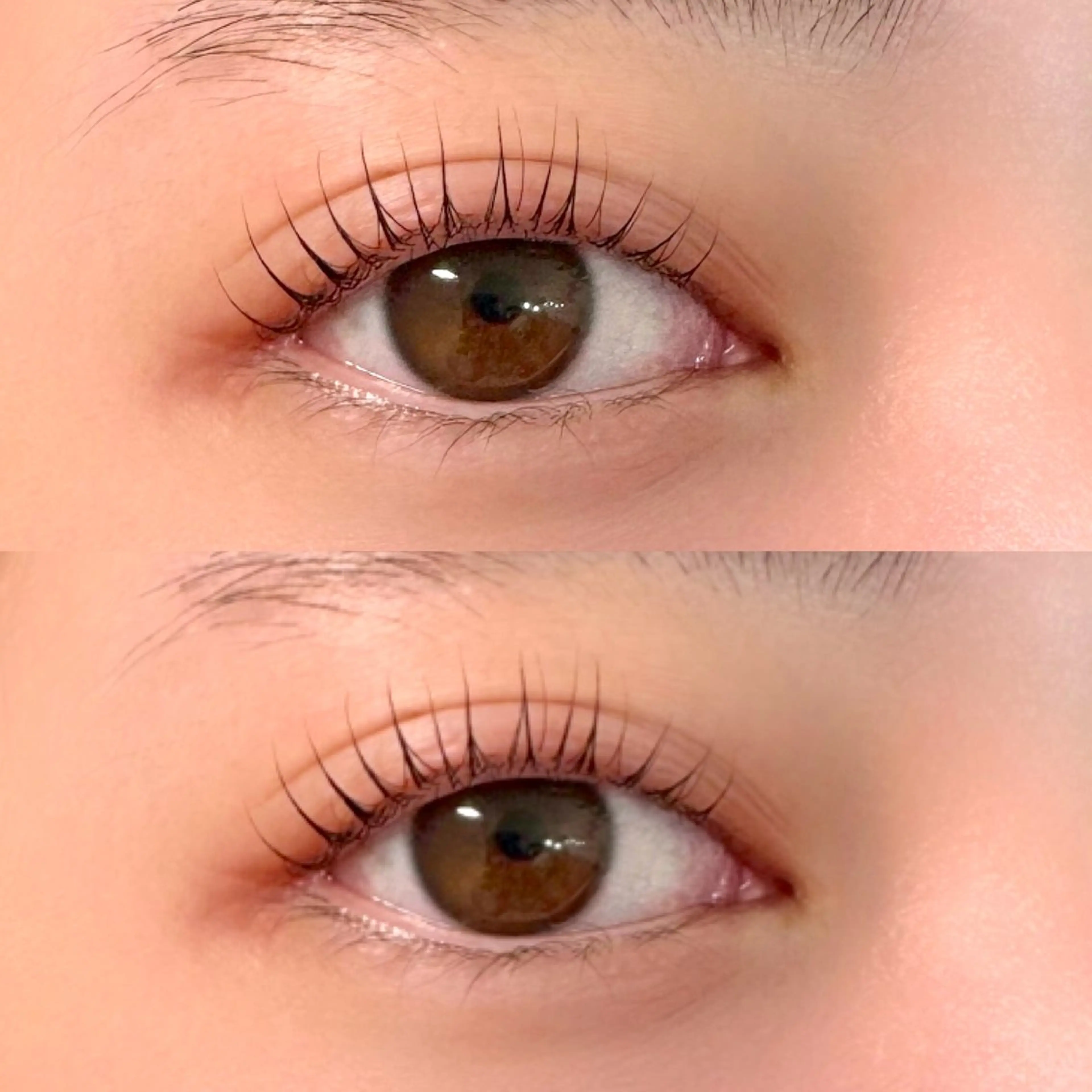 マツエク・マツパ ケラチンラッシュリフト パリジェンヌラッシュリフト Chipi Eyelash川越所属・Eyelash Usudaのマツエク・マツパデザイン