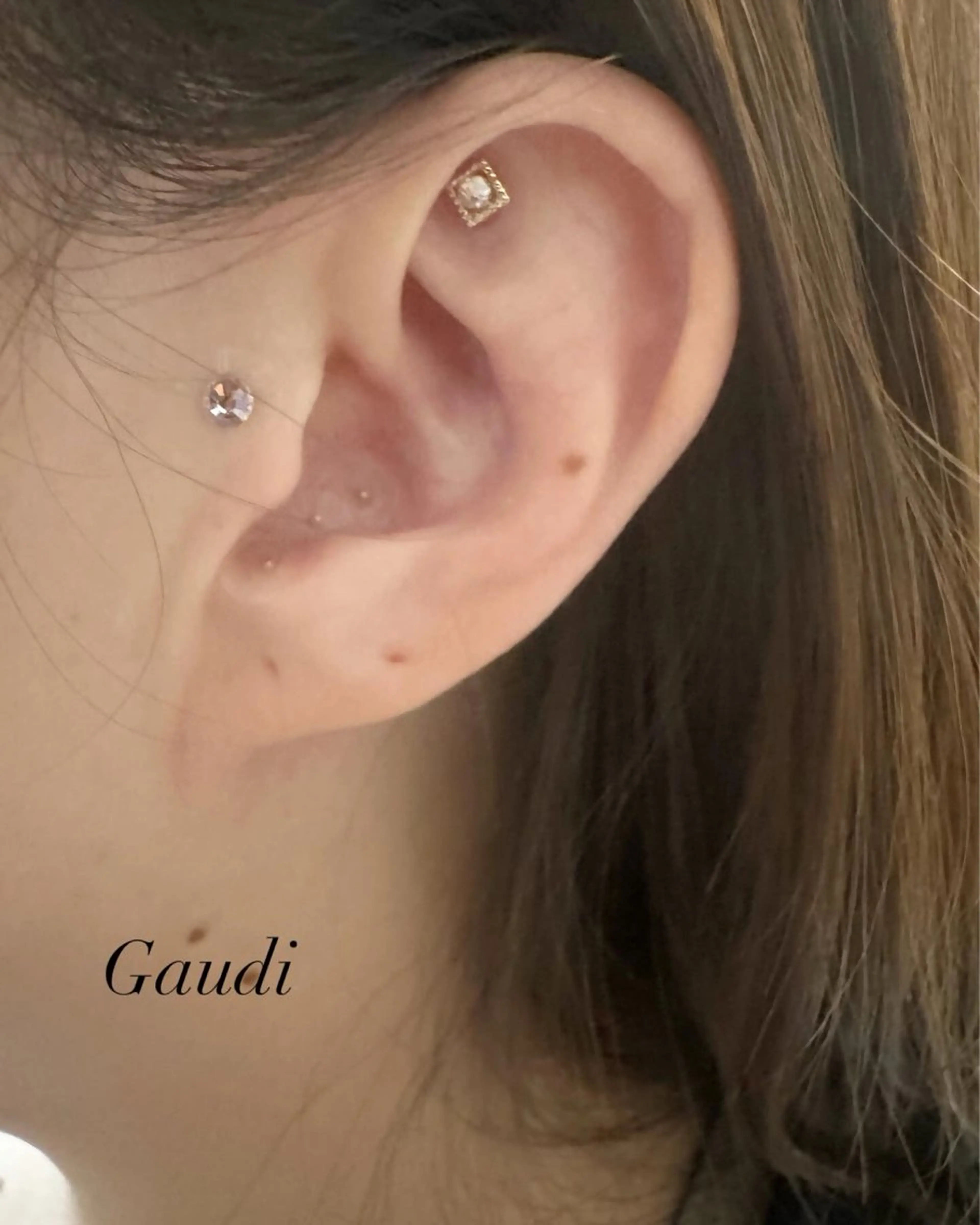 Gaudi.Nail Rinaのその他イメージ