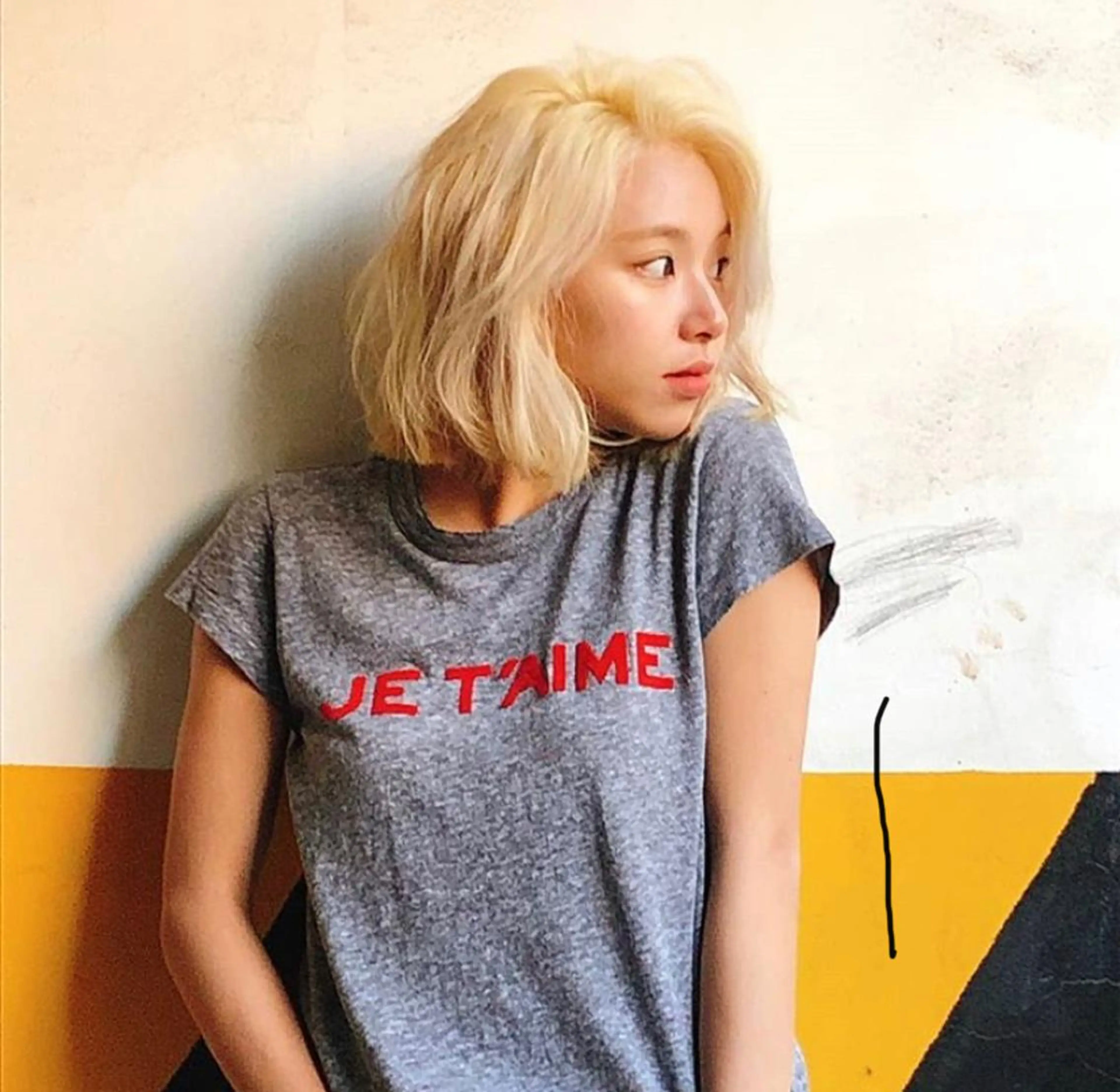 カラー カット ヘアカラー MARU レイヤー/パーマのヘアスタイル