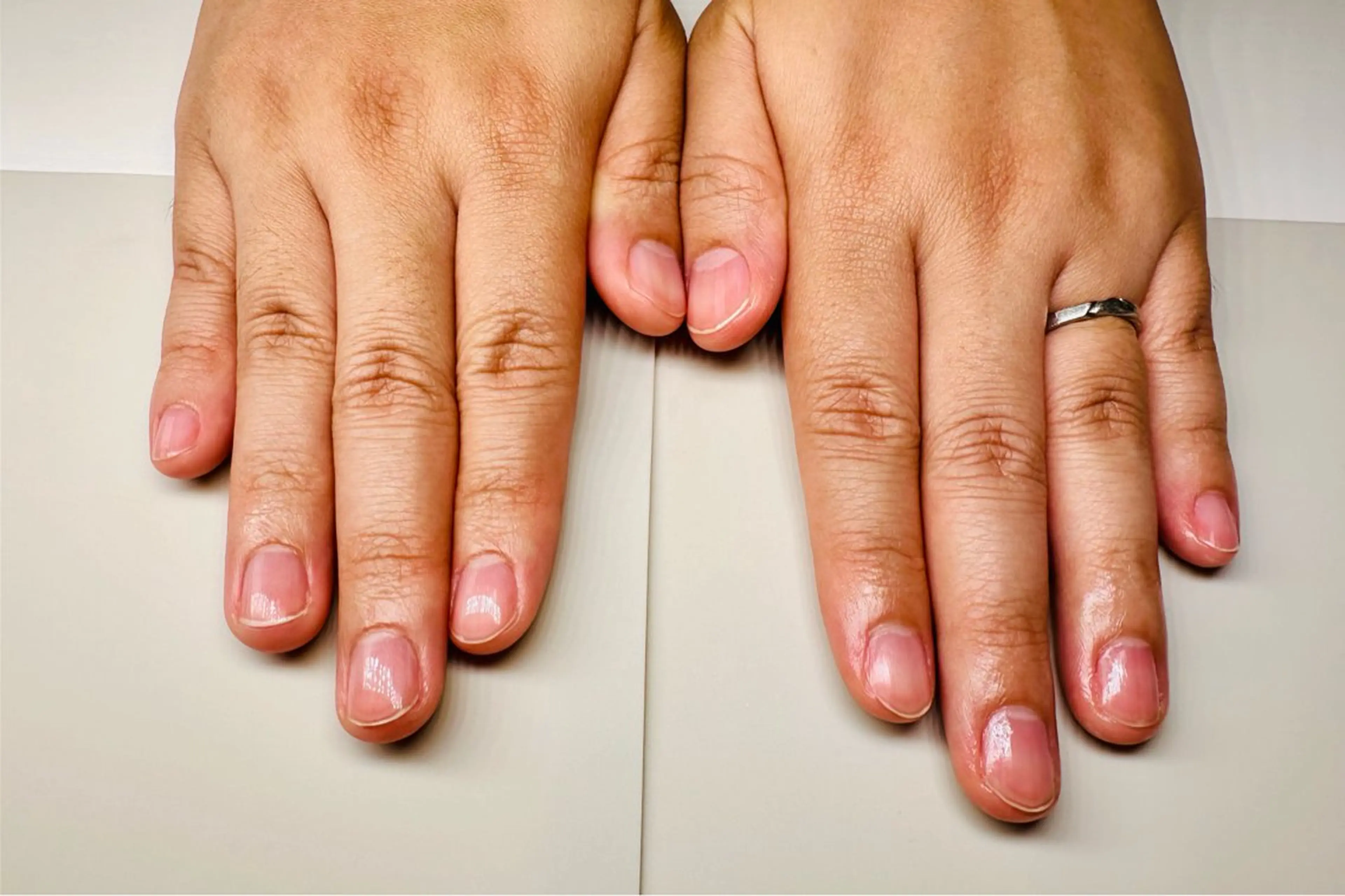 ネイル ハンドケア nail salon Linoのネイルデザイン