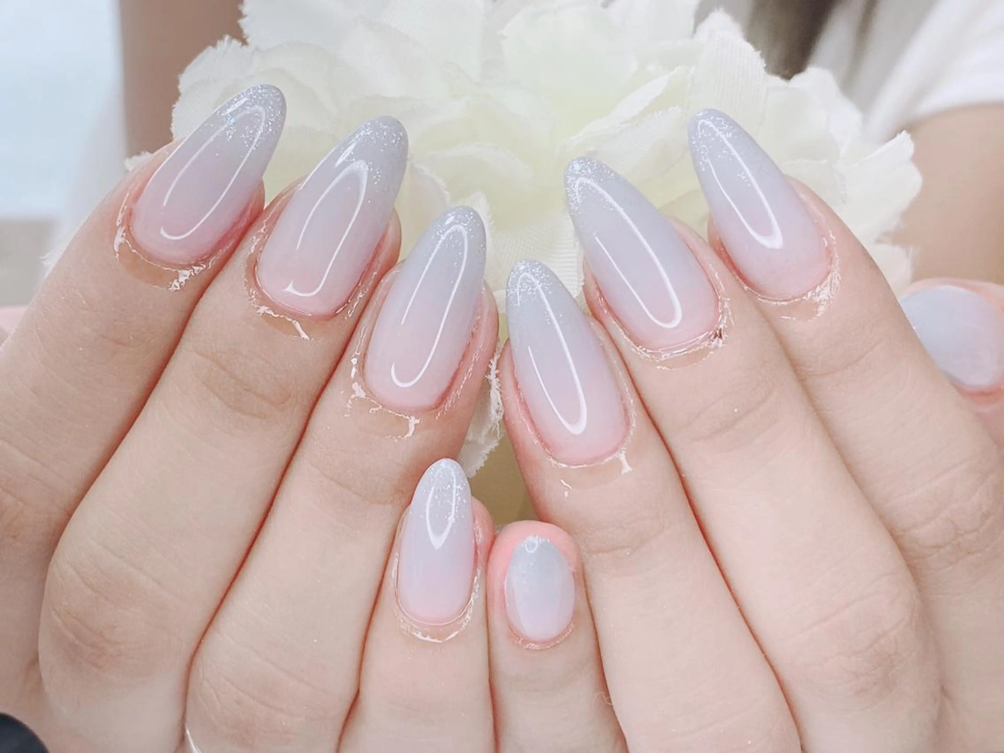 ネイル ハンドネイル Ｎail Ｓalon ertiのネイルデザイン