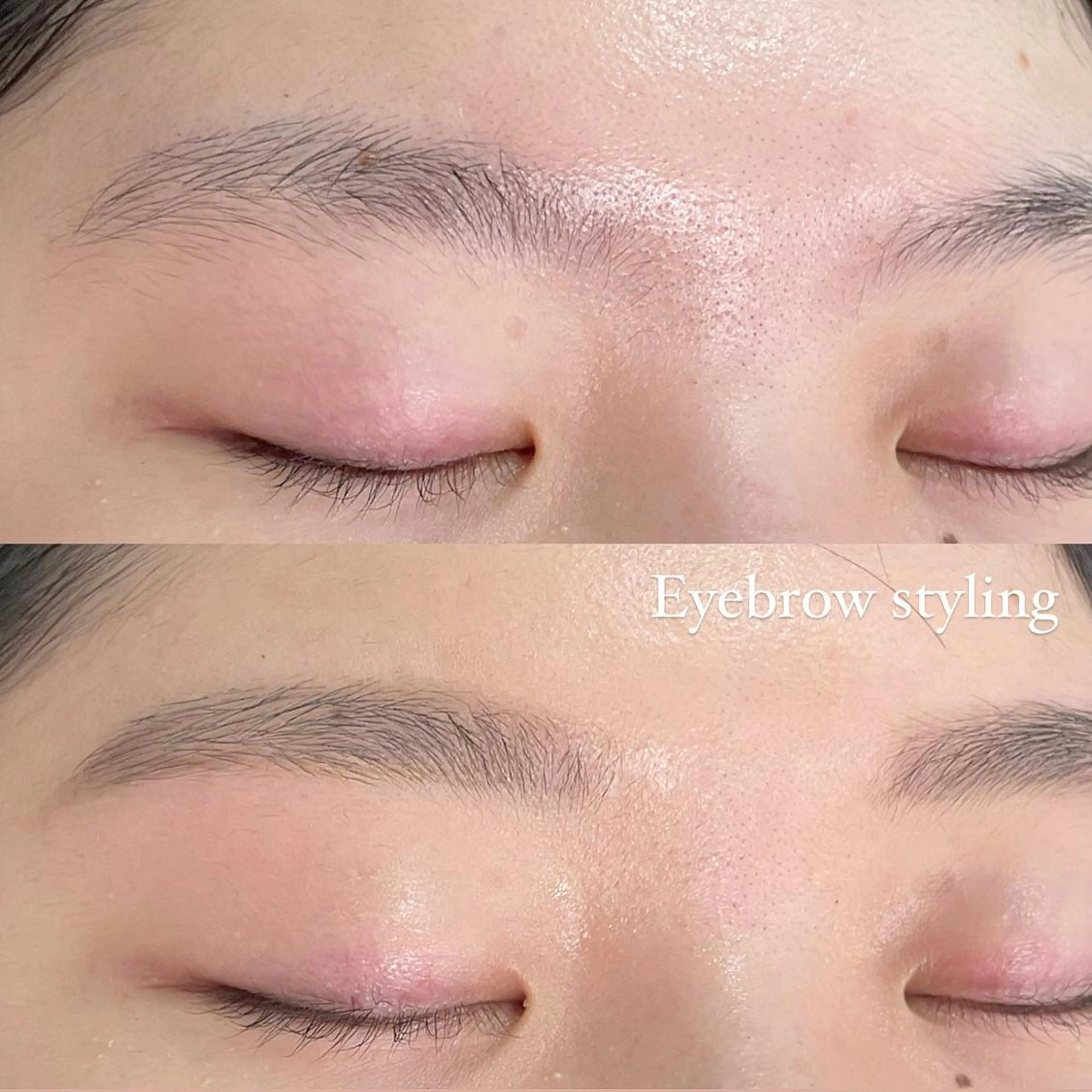 マツエク・マツパ パリジェンヌ/美眉 OLIVIA加藤のマツエク・マツパデザイン