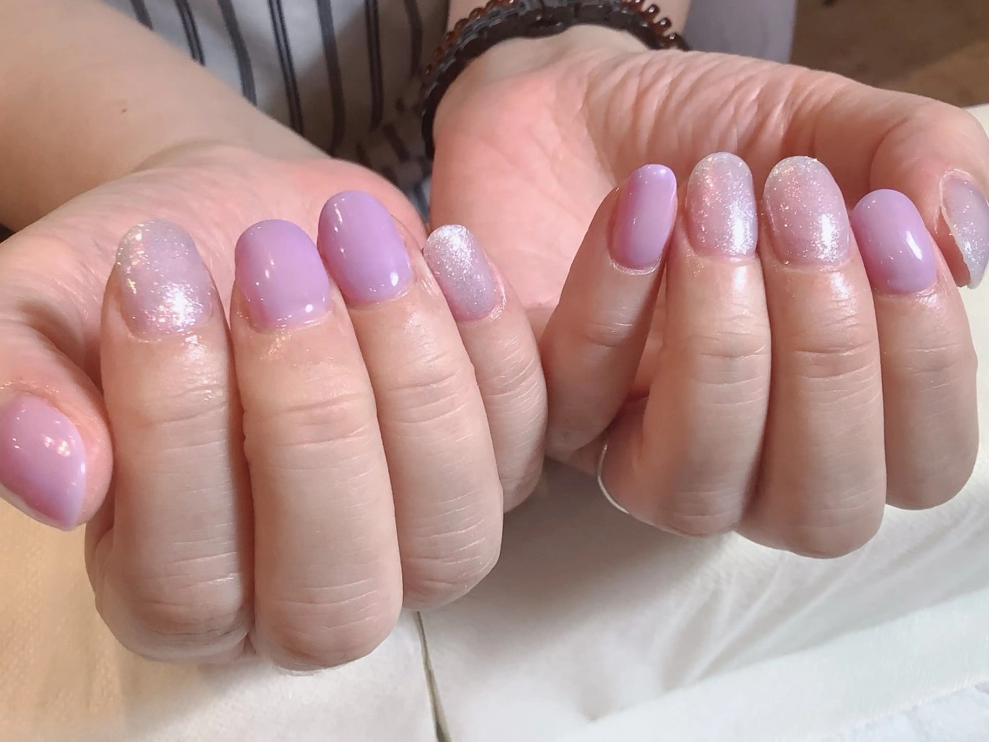 ネイル iiso所属・iiso nailのネイルデザイン