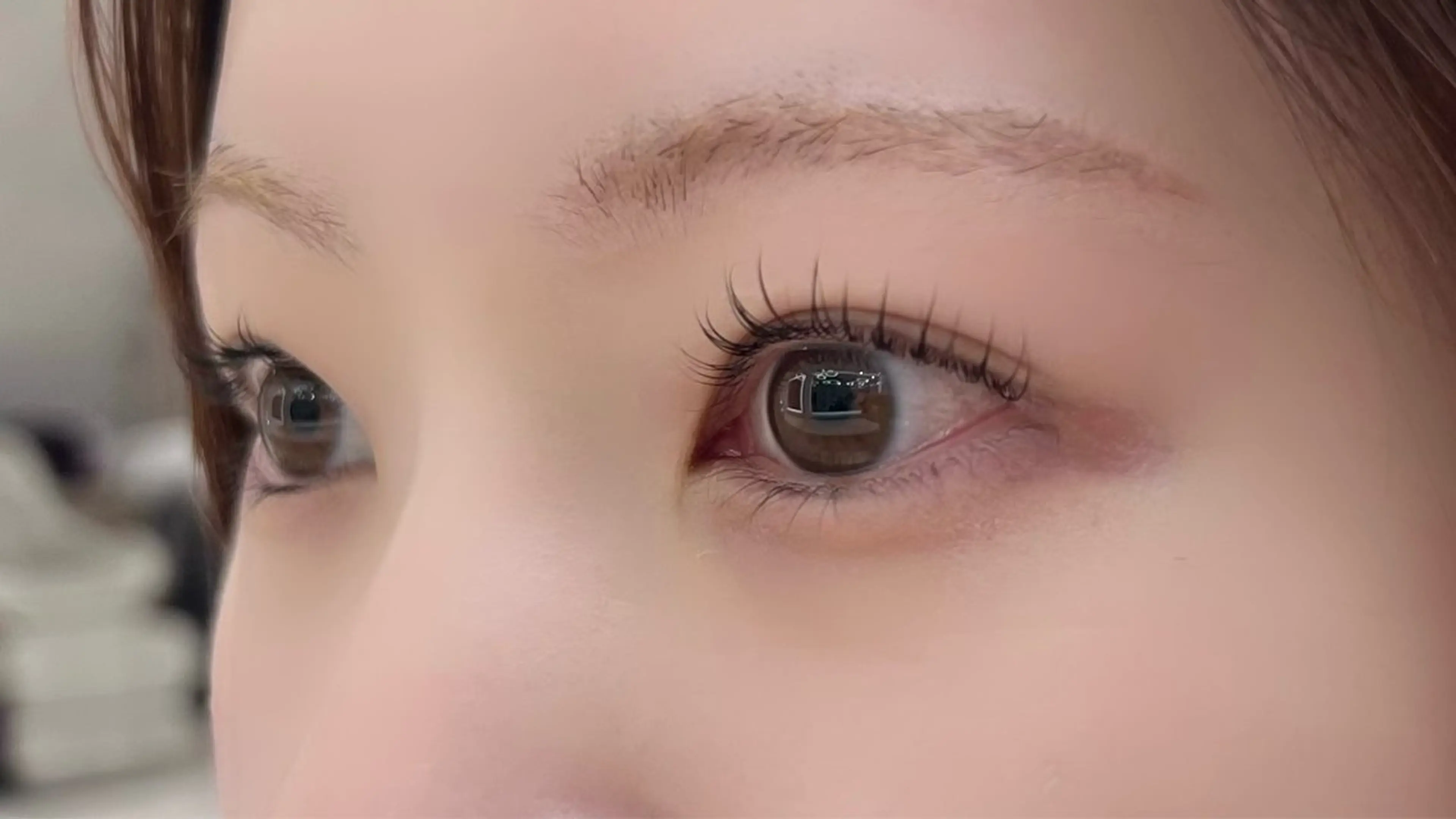 【12月限定‼️】まつげパーマ（補足説明，掲載情報をご覧ください）の写真