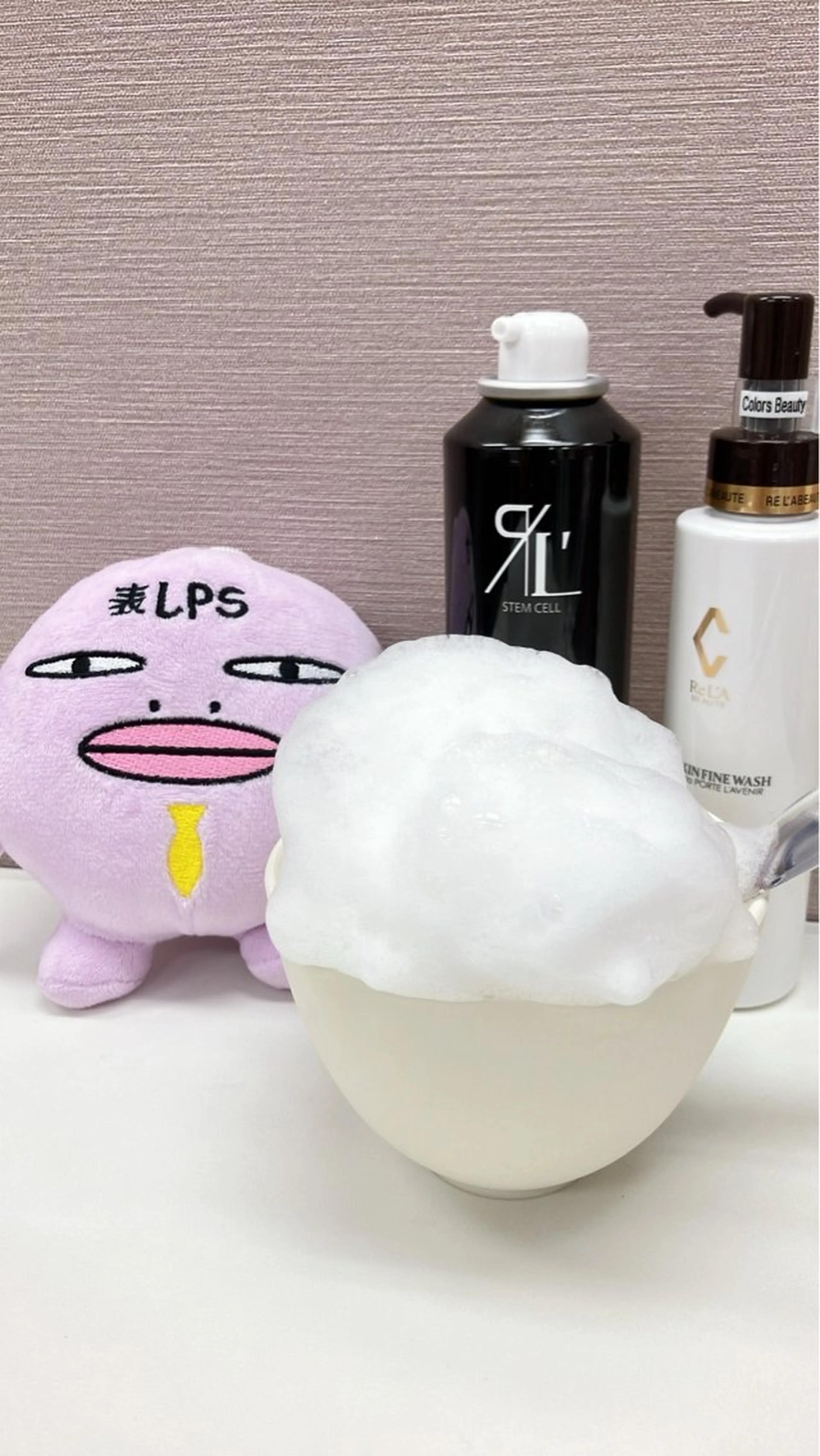 Amm所属・🏆艶肌ワックス🏆 ララピール✨Ammのエステ・リラクイメージ