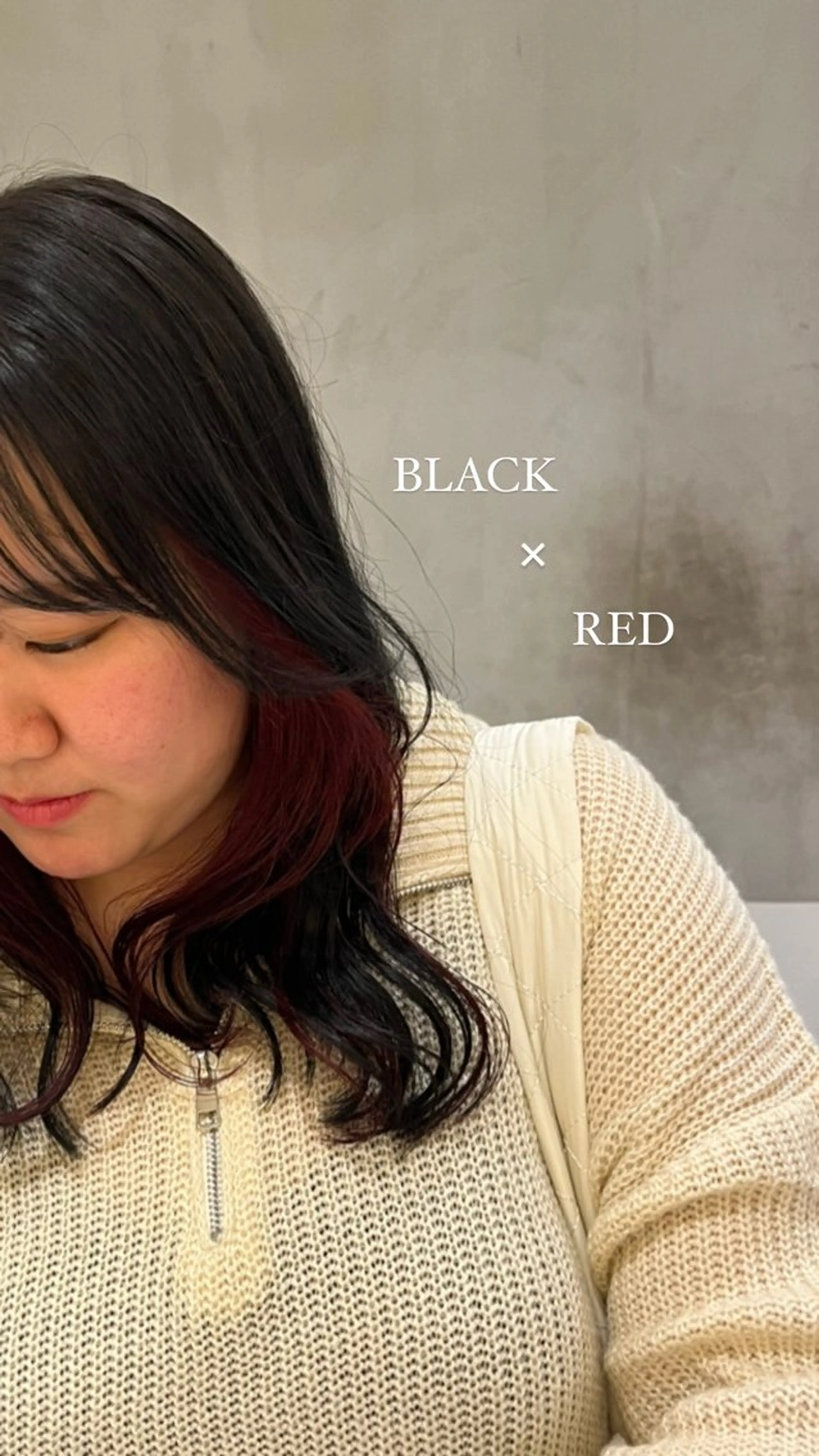 セミロング Gallica両国/ ‎🤍Kanaのヘアスタイル