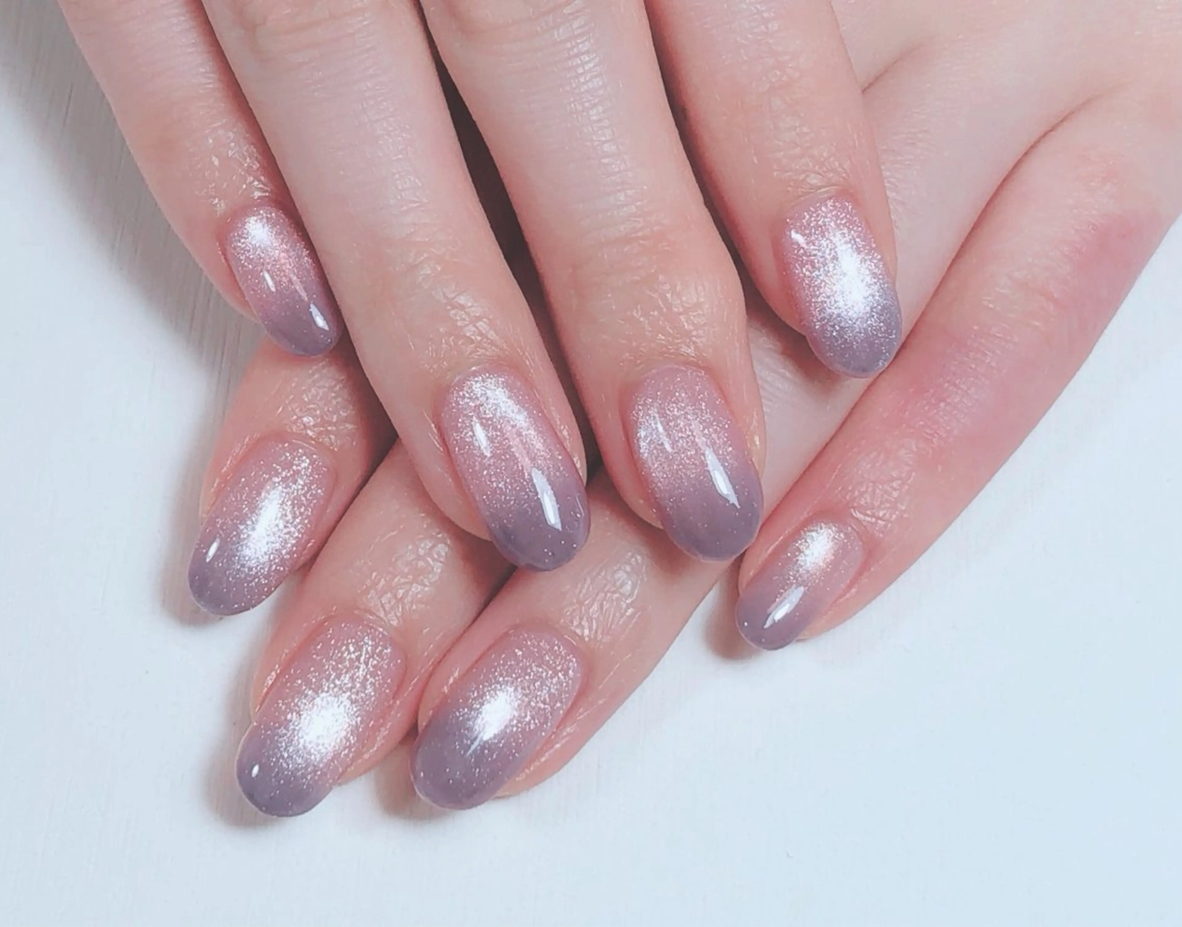 ネイル ハンドネイル atelier in bloomのネイルデザイン