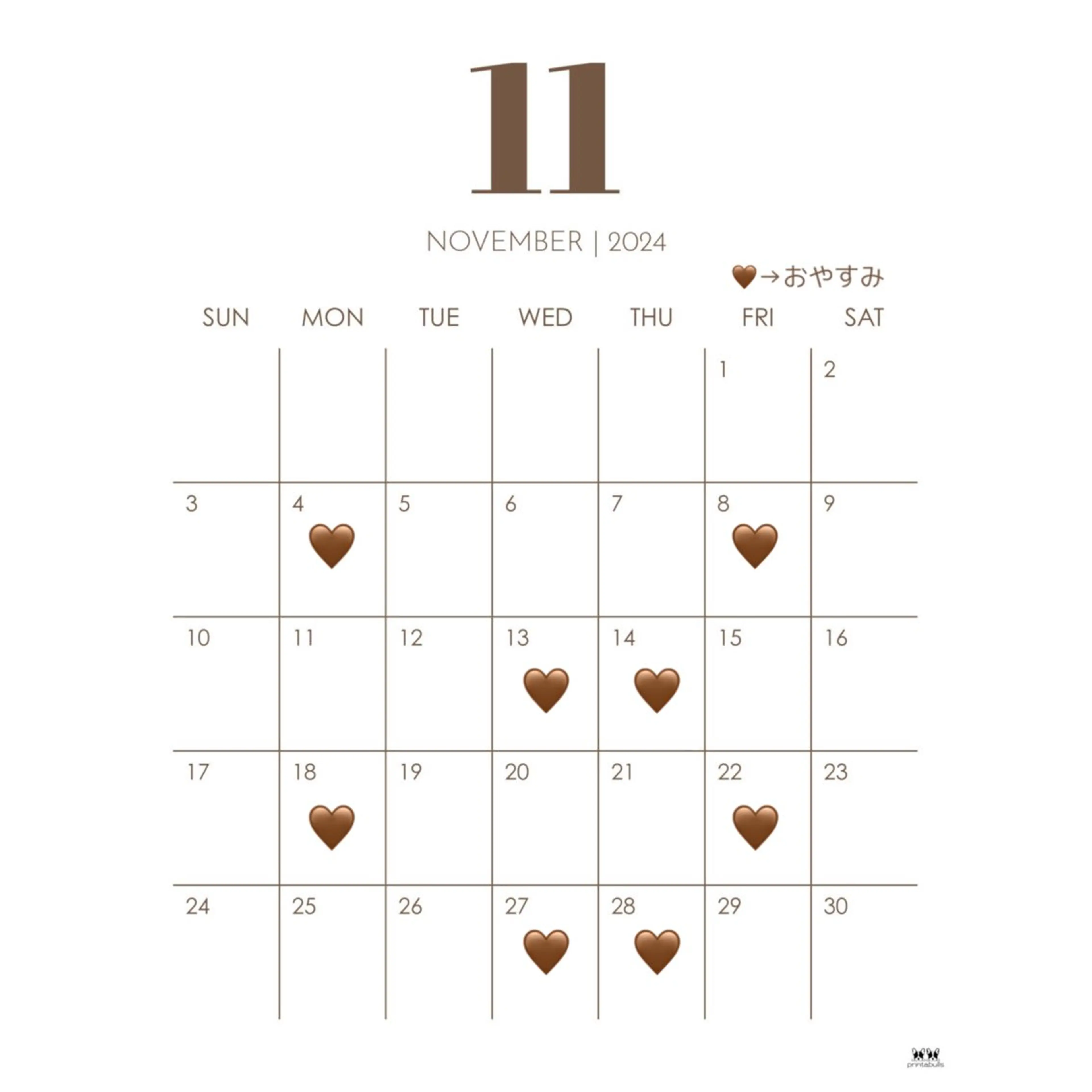 Uzuki ／ROCCOnailのネイルデザイン