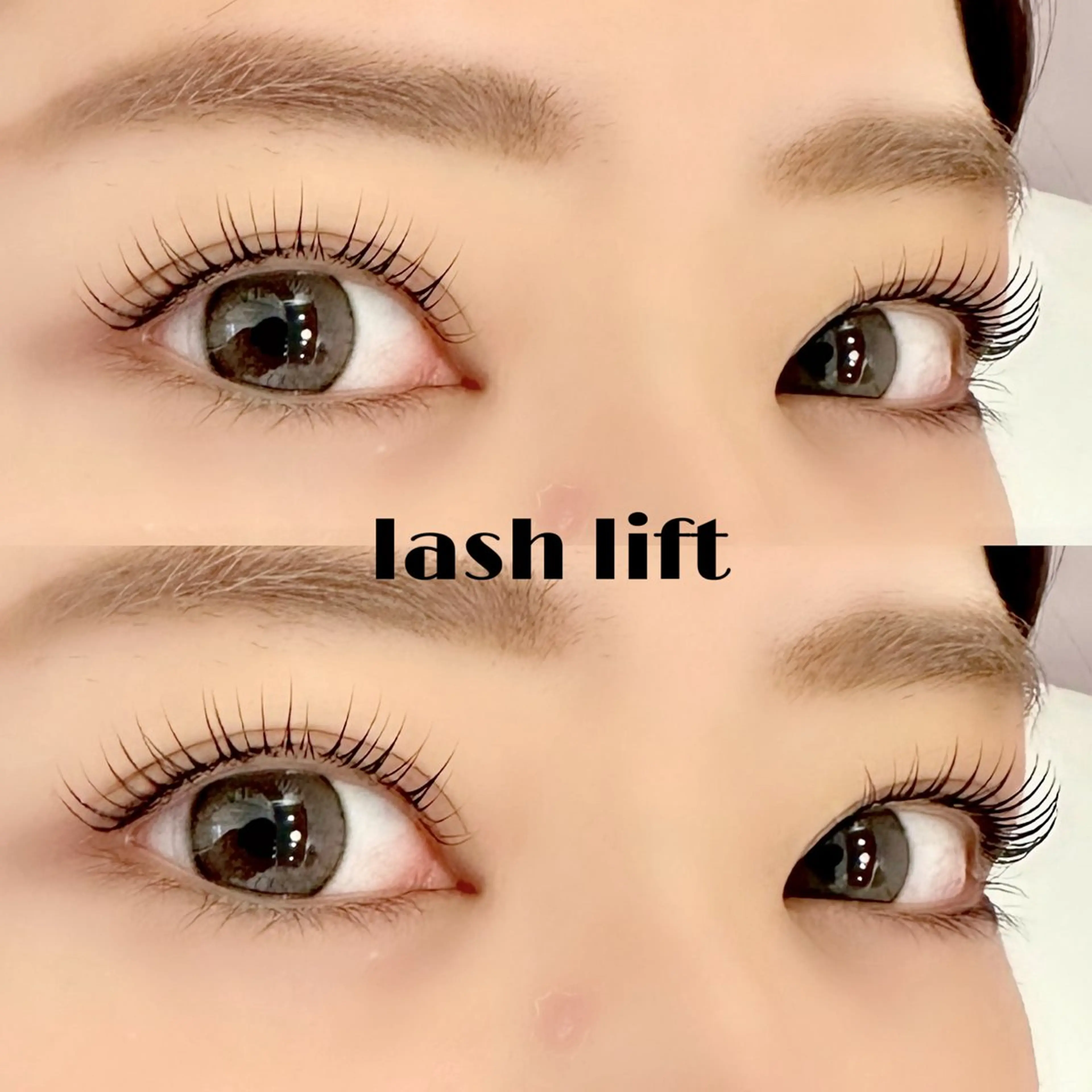 マツエク・マツパ マツパ boutique茨木店所属・eyelist あつこのマツエク・マツパデザイン