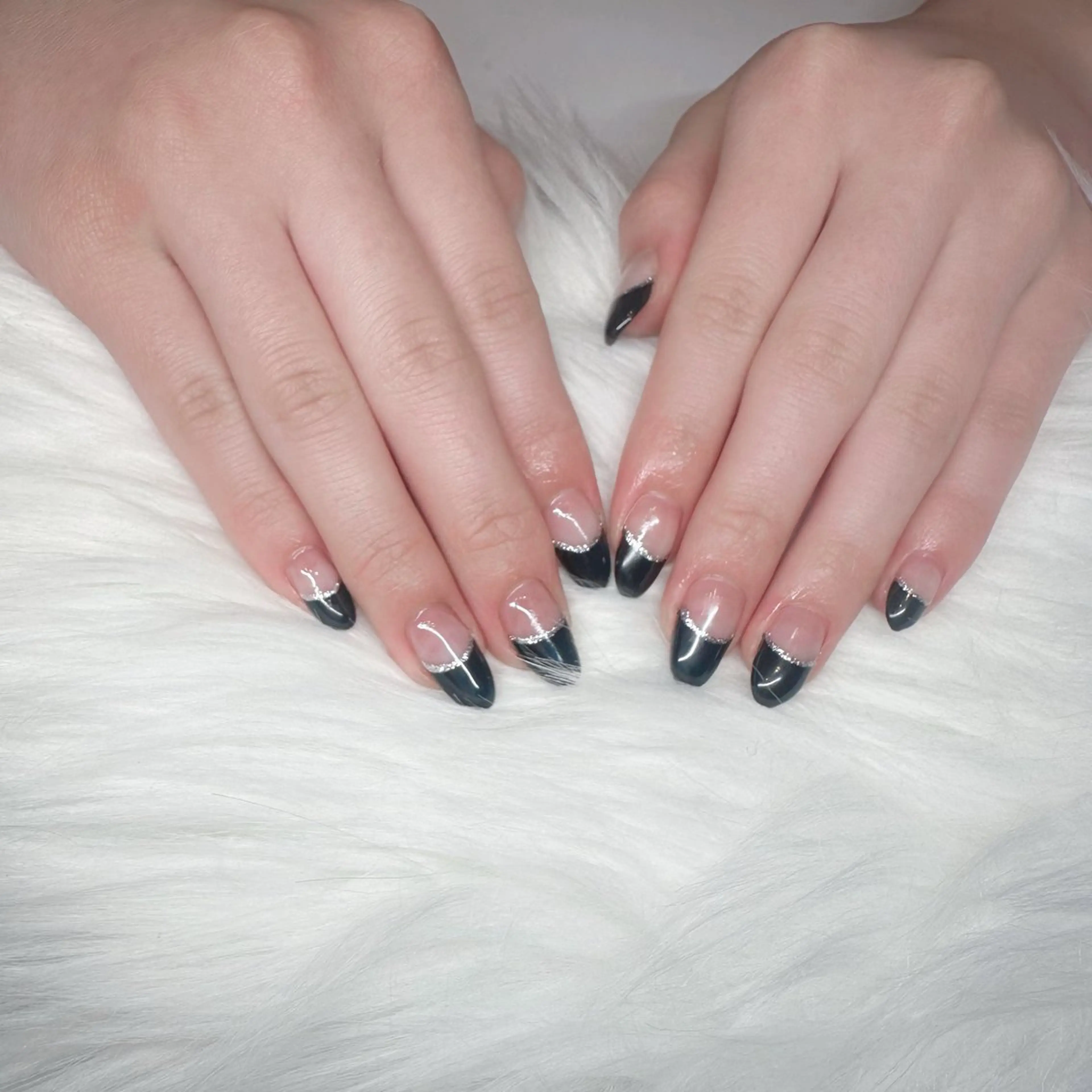 ネイル スピードネイル&アイサクラマチ店所属・加茂 優空のネイルデザイン