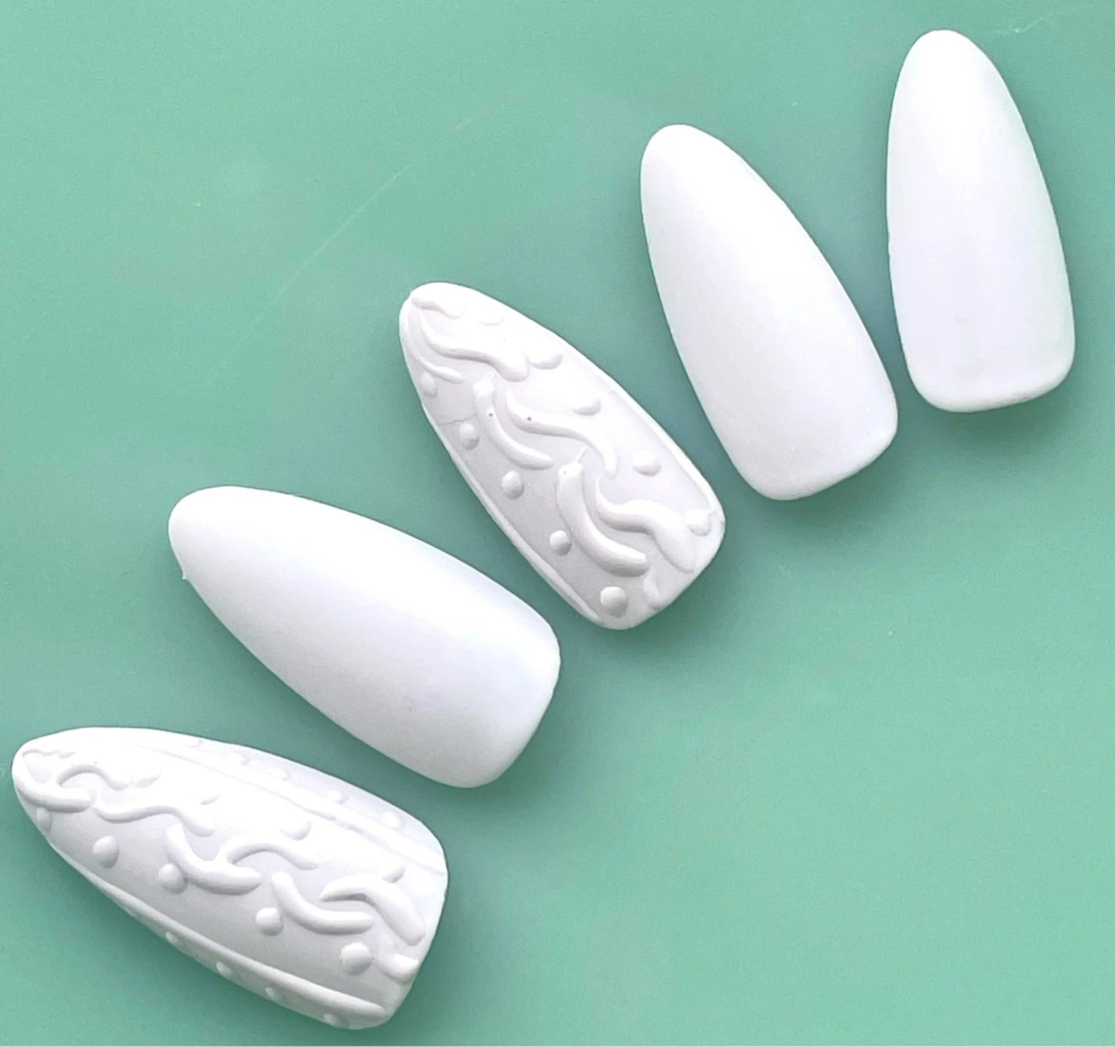 ネイル koto nails所属・koto nailsのネイルデザイン