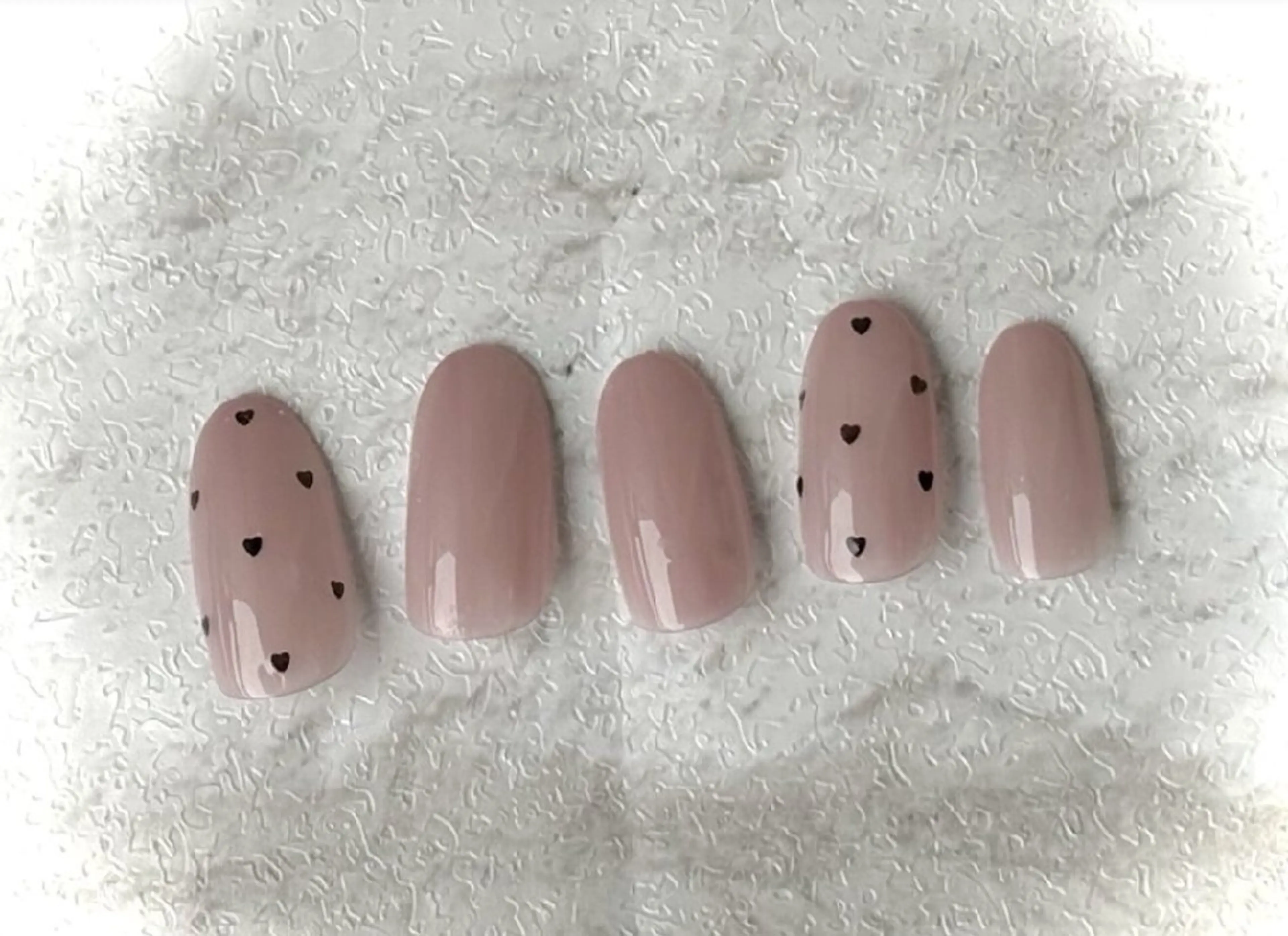 ネイル ハンドネイル aoyagi maiのネイルデザイン