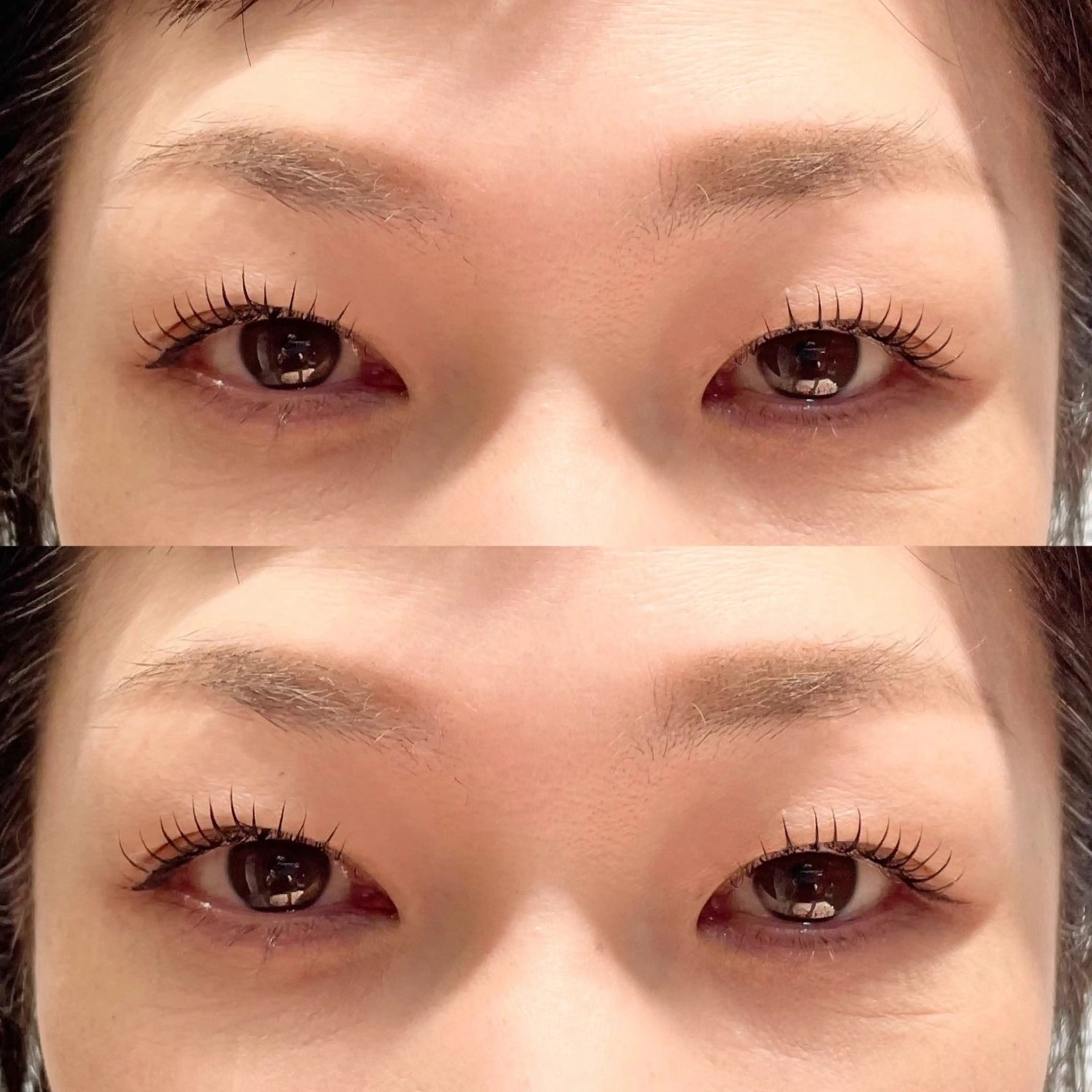 マツエク・マツパ kelly moekaの眉毛・アイブロウイメージ