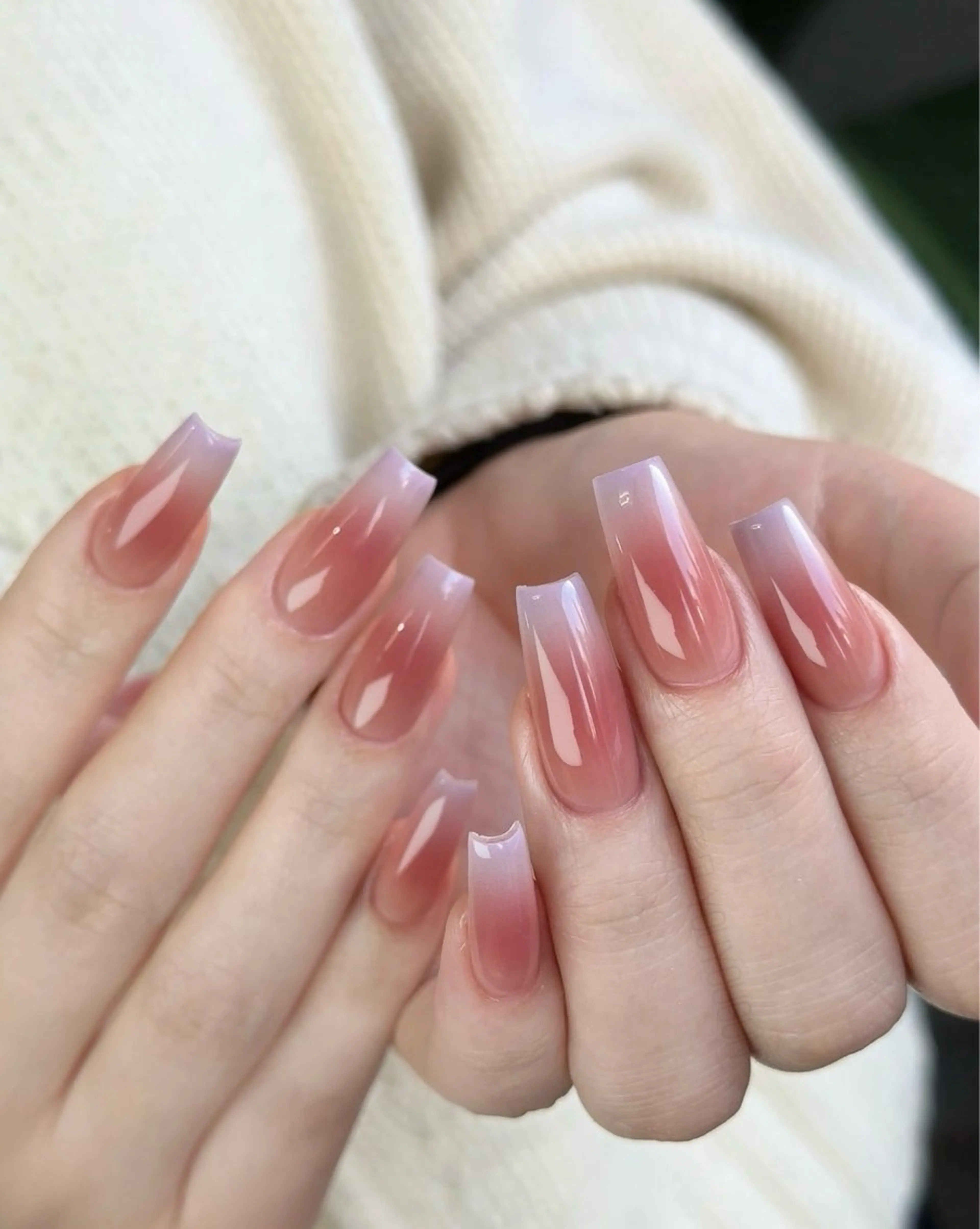 ネイル Anna Nailのネイルデザイン