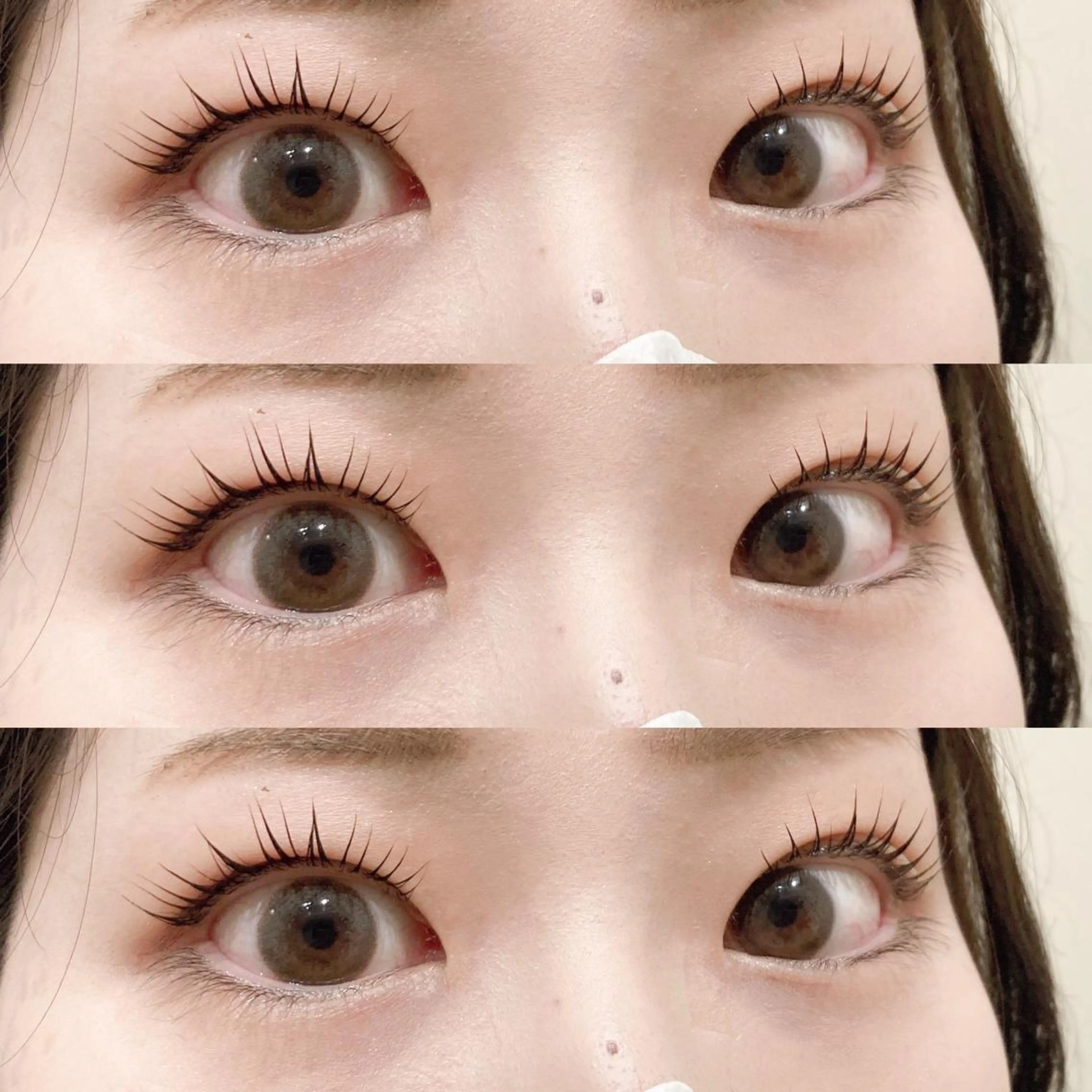 マツエク・マツパ 個室サロンAPiLA 橋本あゆみのマツエク・マツパデザイン