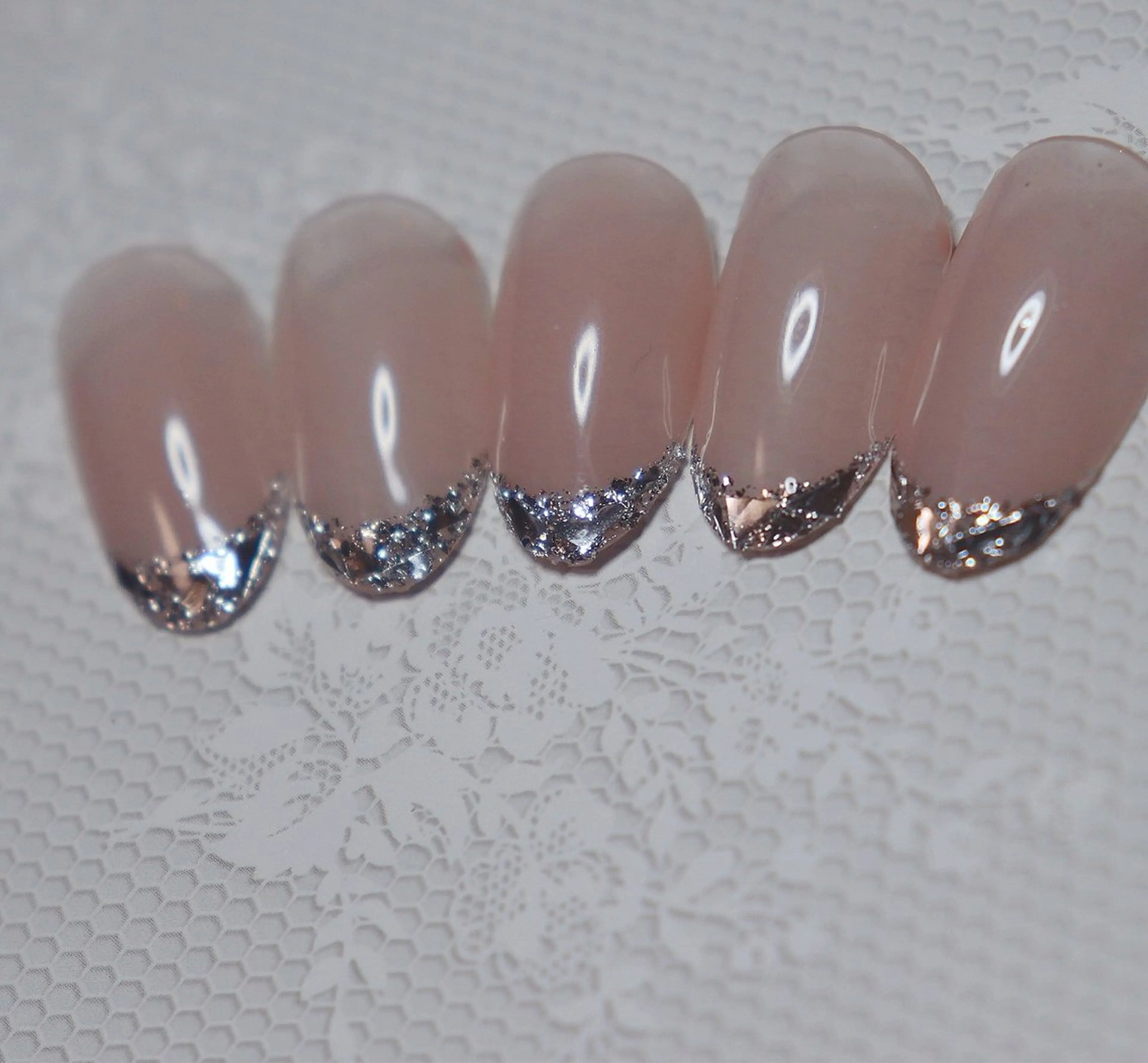 ネイル ハンドネイル Dreamer nailのネイルデザイン