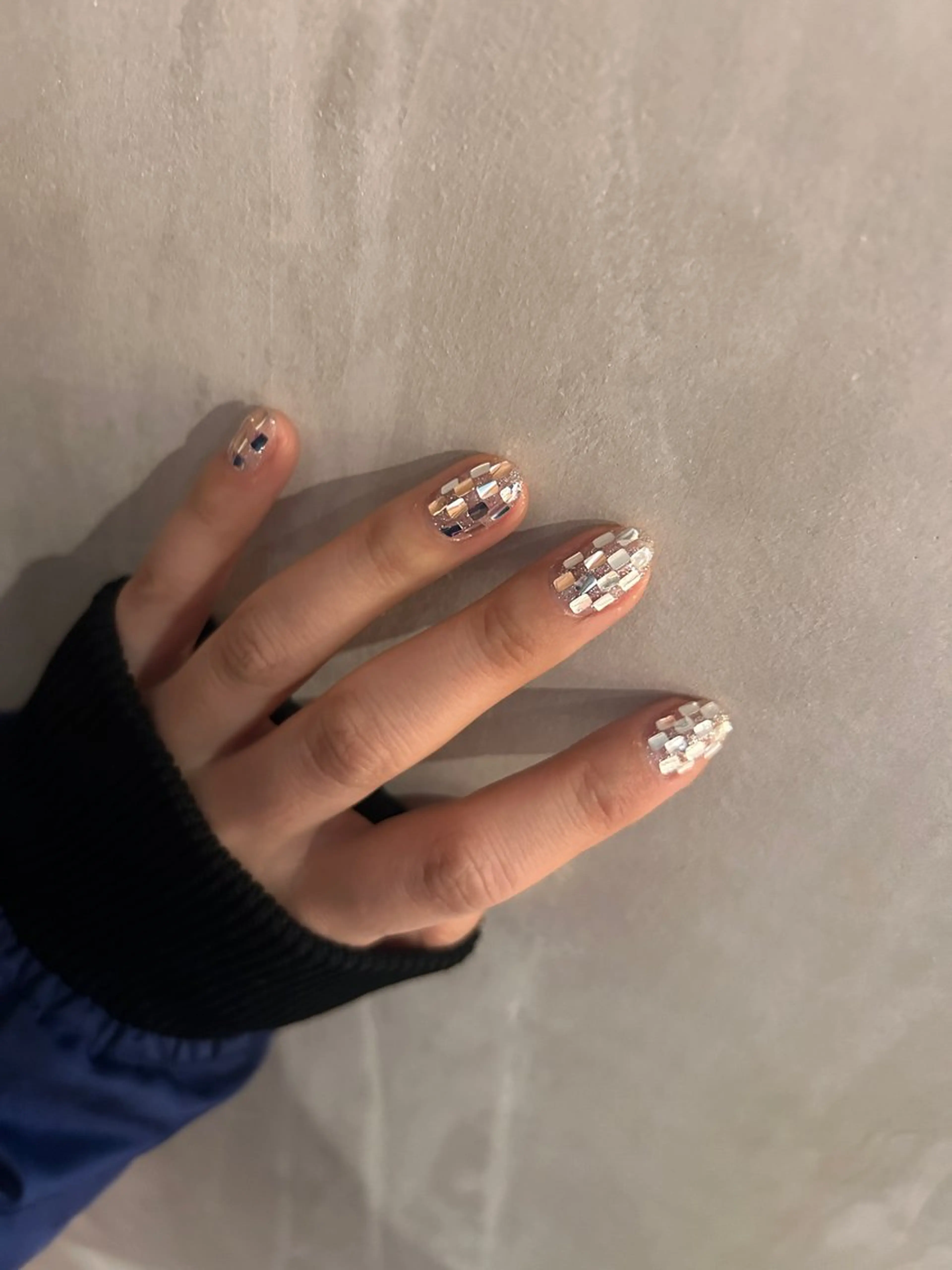 ネイル Seis Shihoのネイルデザイン