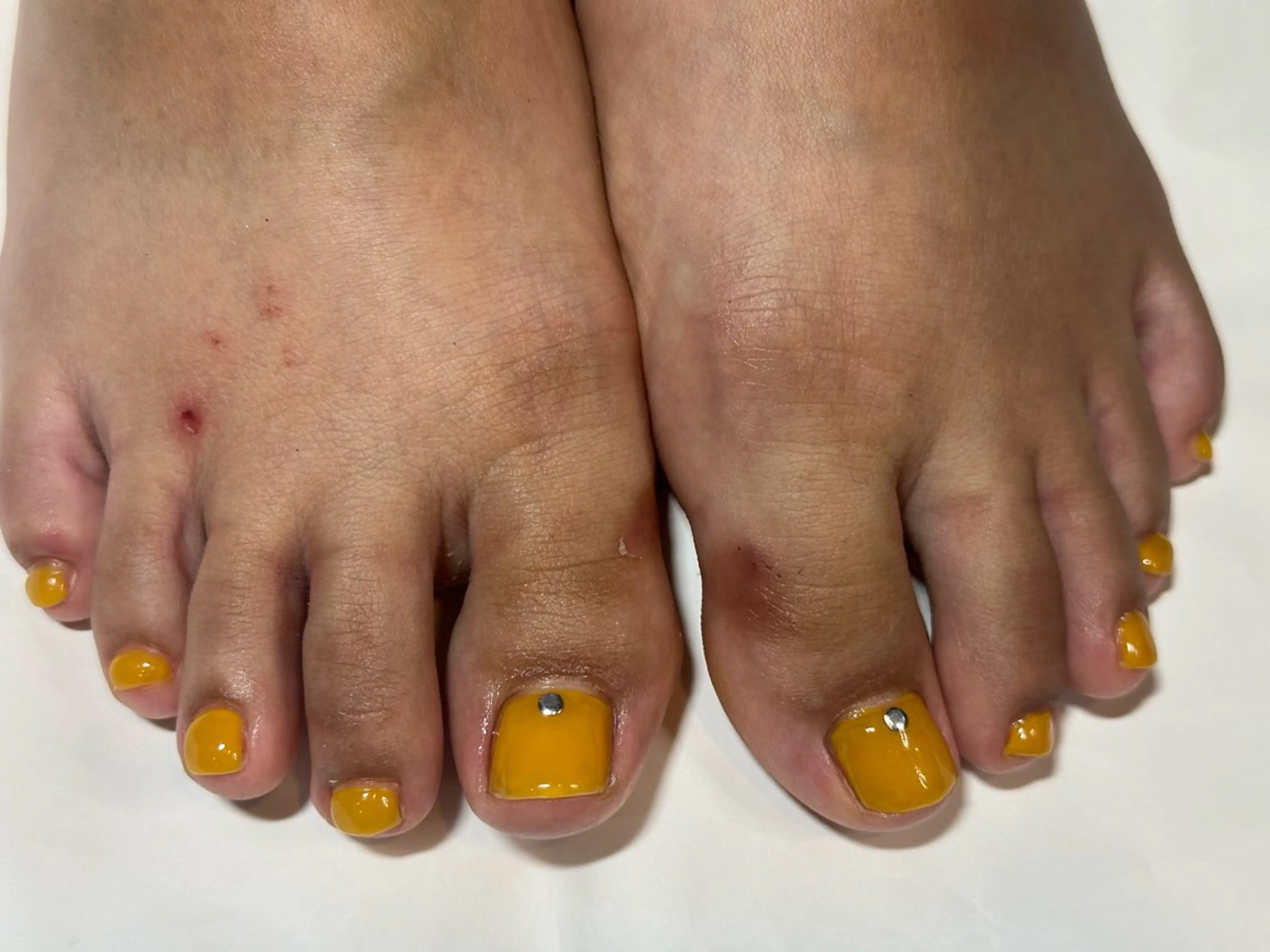 ネイル e.nail所属・🍎吉田 恵里🍎のその他イメージ