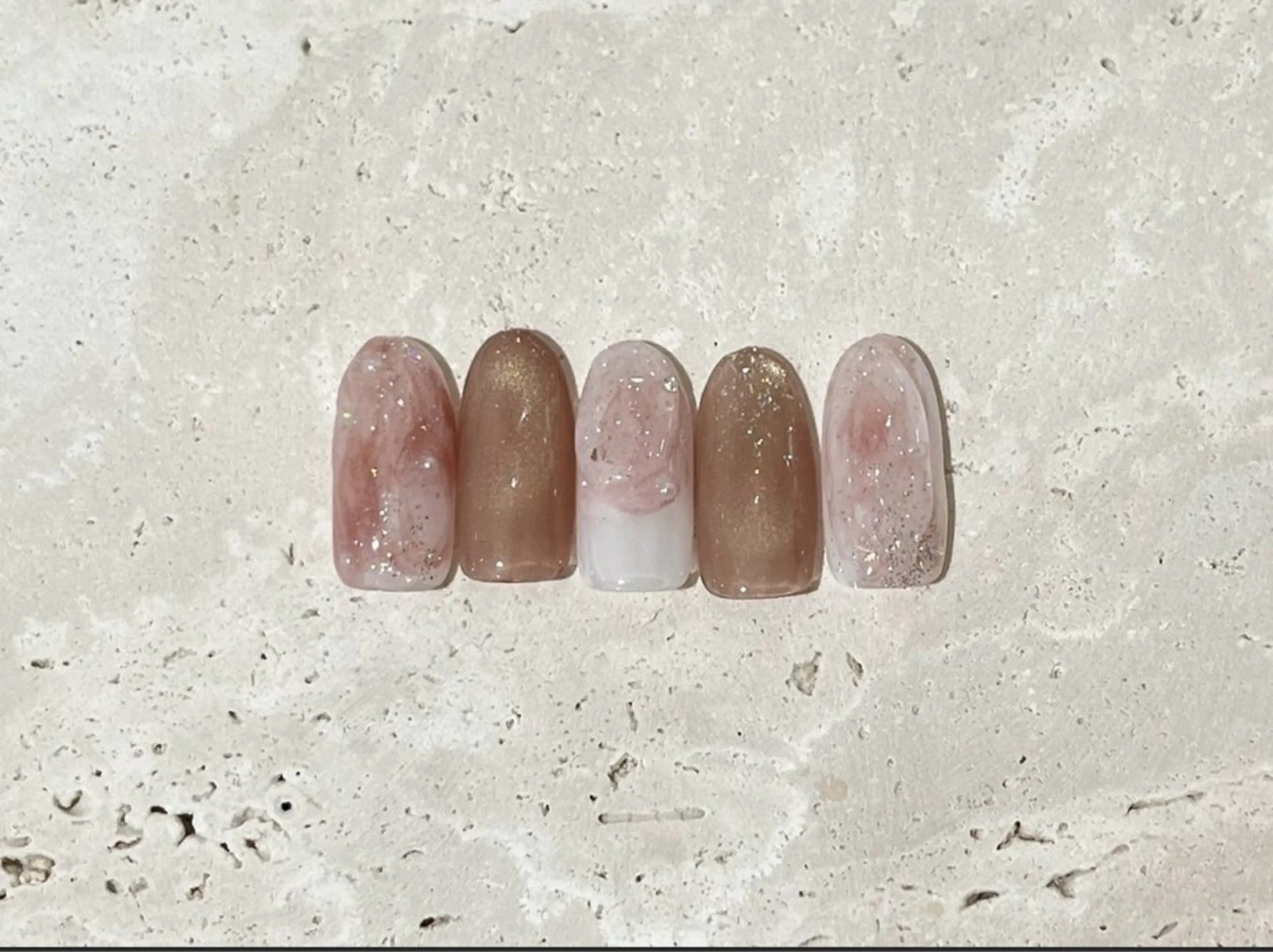 ネイル ハンドネイル PlusEhiku所属・Plus Ehiku /Ayakaのネイルデザイン