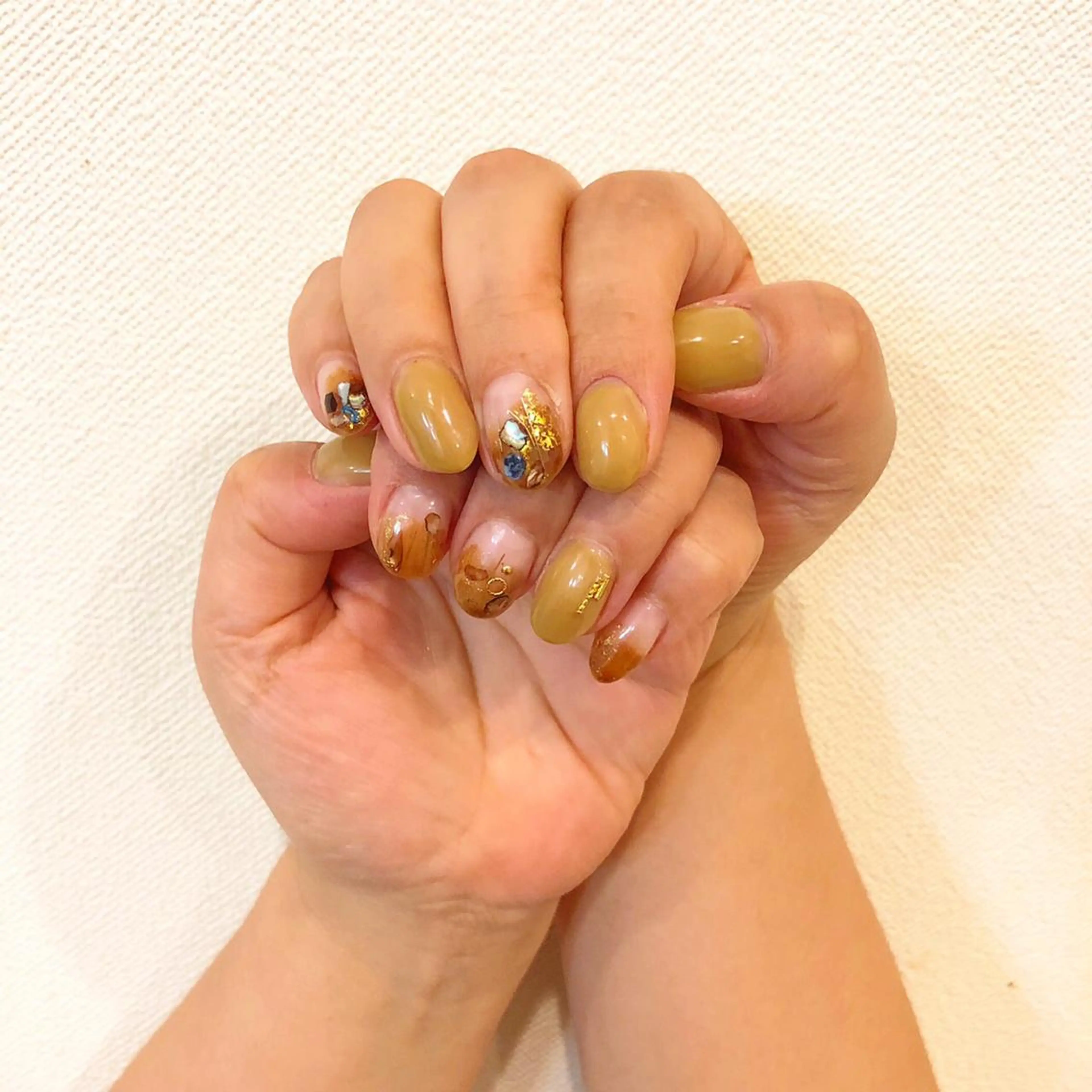 ネイル MISAKO nailのネイルデザイン