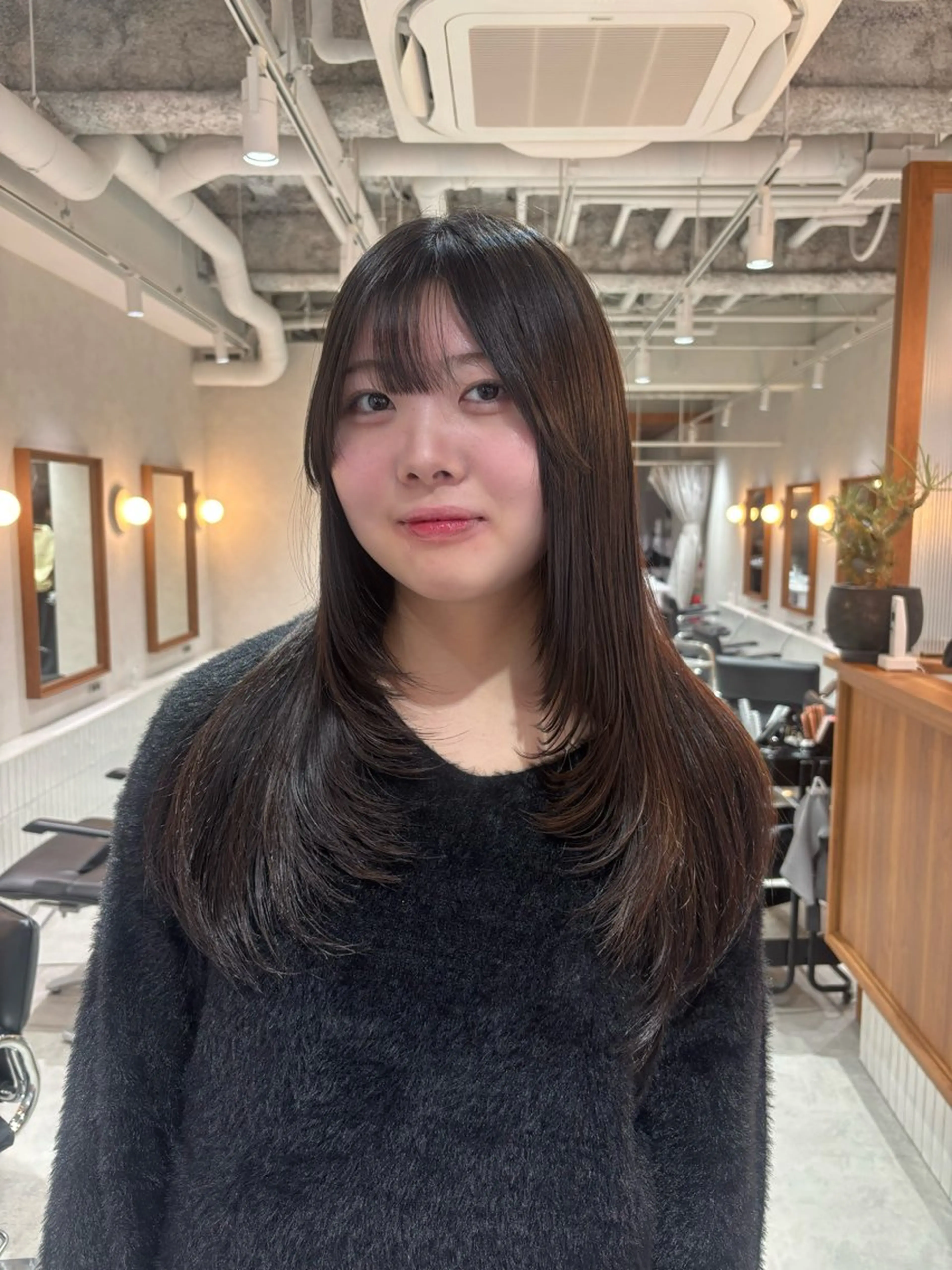 ロング カット cocoro💗 ﾏﾂｴｸ/ﾈｲﾙのネイルデザイン