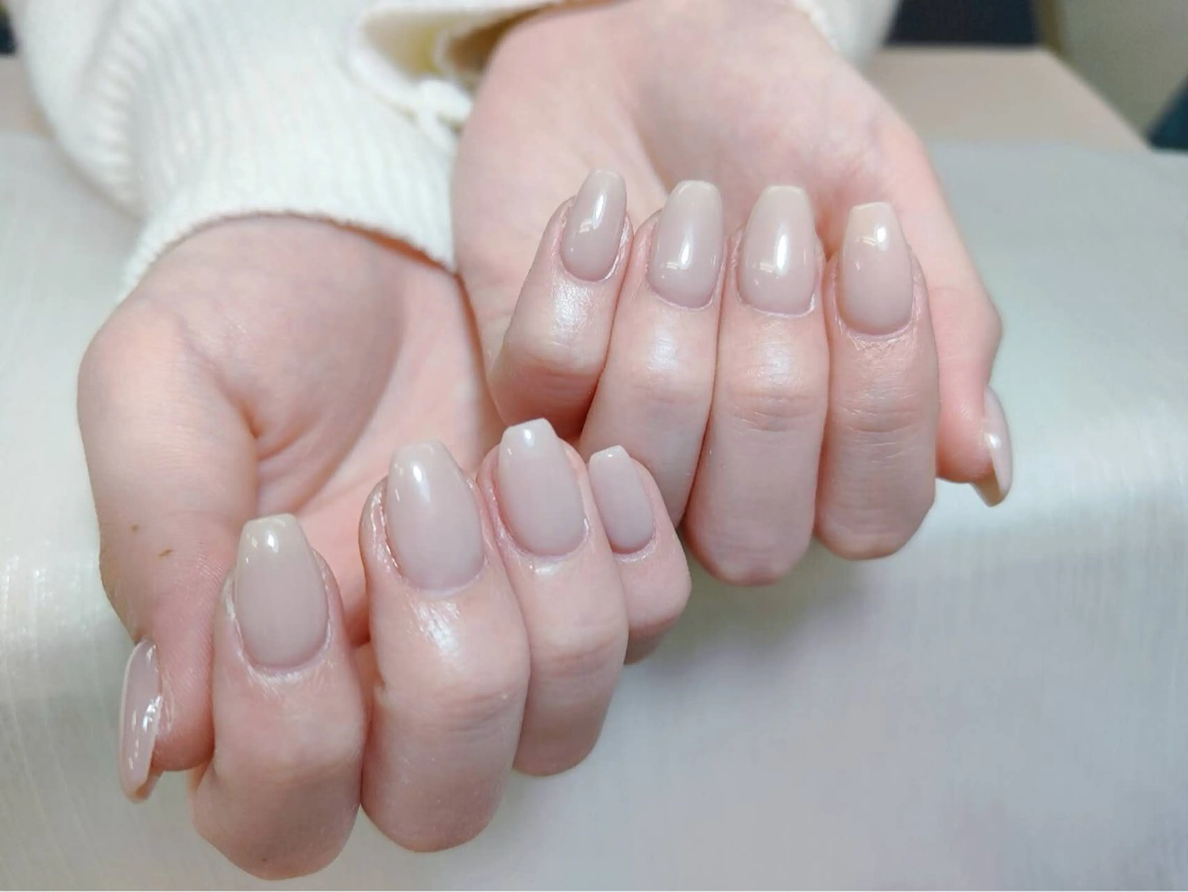 ネイル 小島 千尋のネイルデザイン