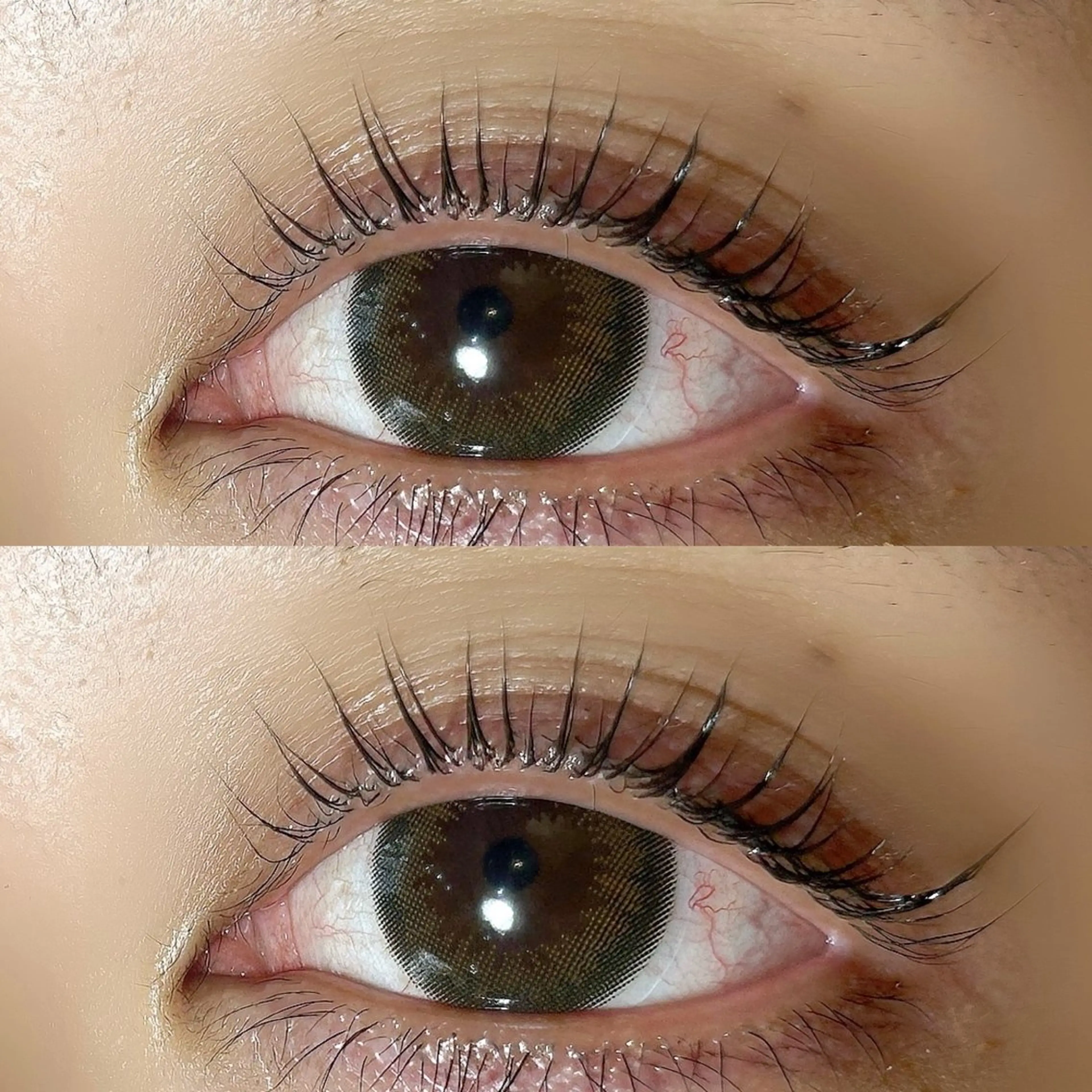 マツエク・マツパ apopi's所属・真夜中のまつ毛 APOPI'Sのマツエク・マツパデザイン