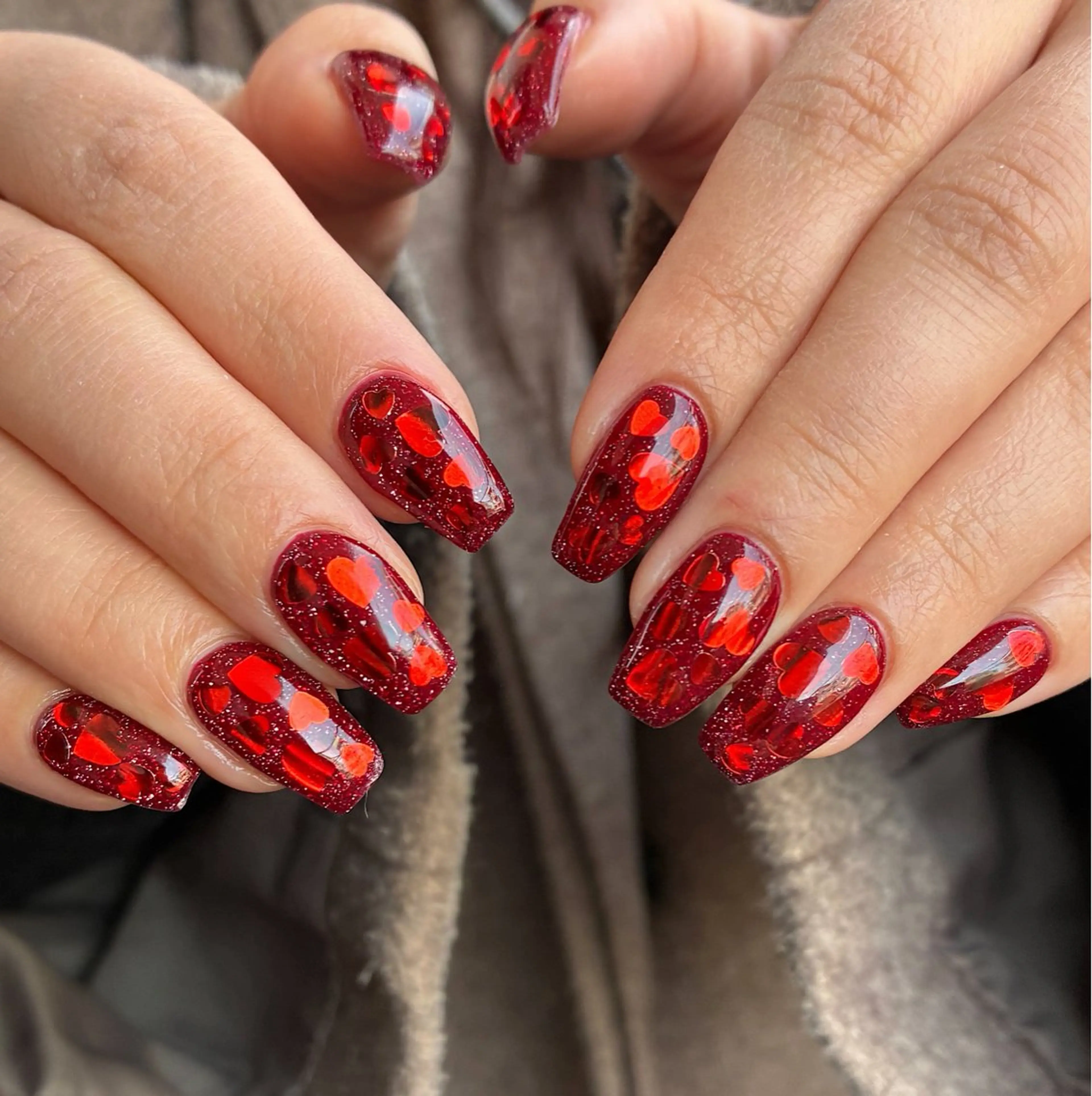 ネイル ハンドネイル MeliMellow所属・MeliMellow mayaのネイルデザイン