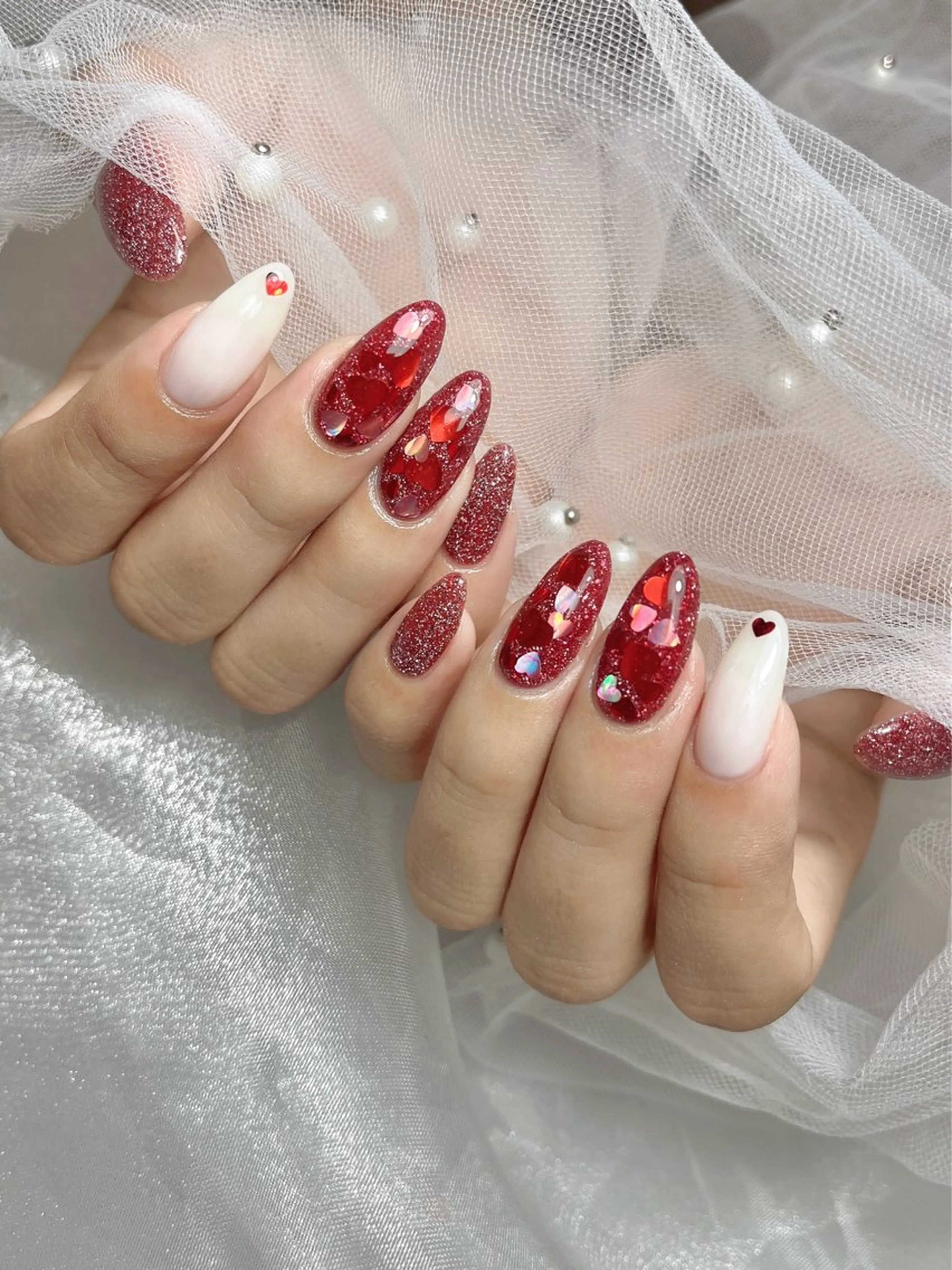 ネイル ハンドネイル nails' it...のネイルデザイン