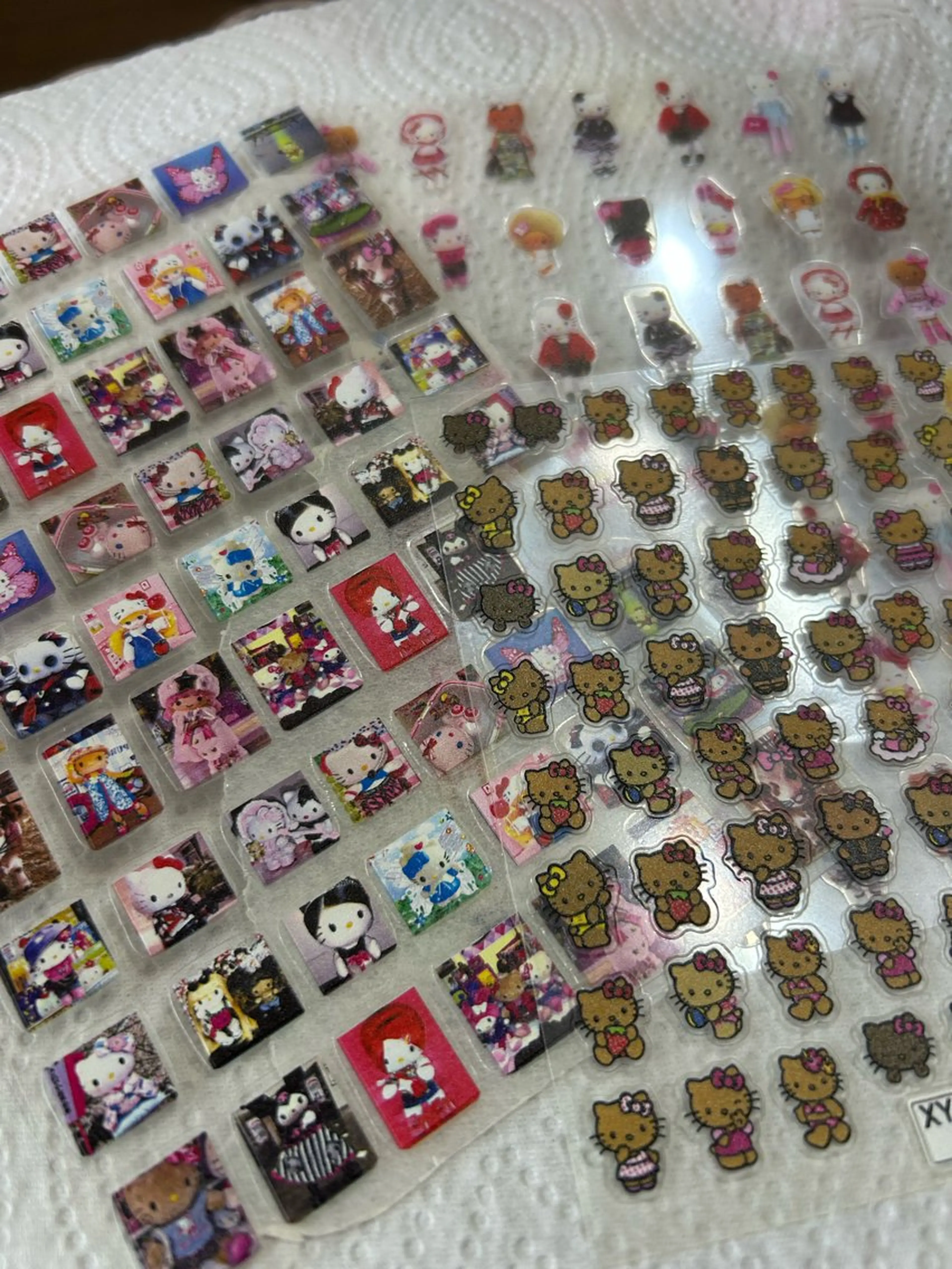 ネイル キミとツメ所属・キミとツメ 志水のネイルデザイン