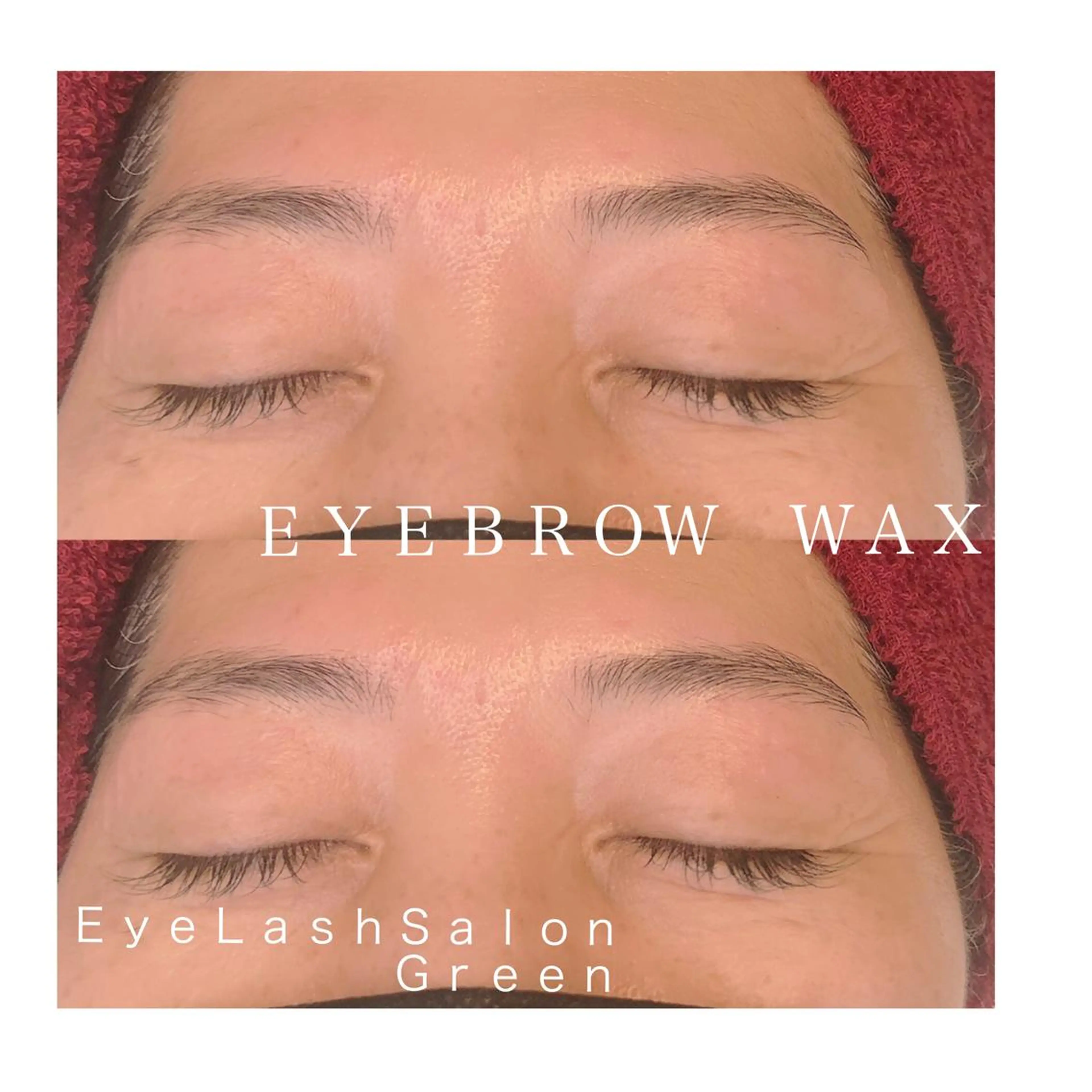 アイラッシュサロン GREENのマツエク・マツパデザイン