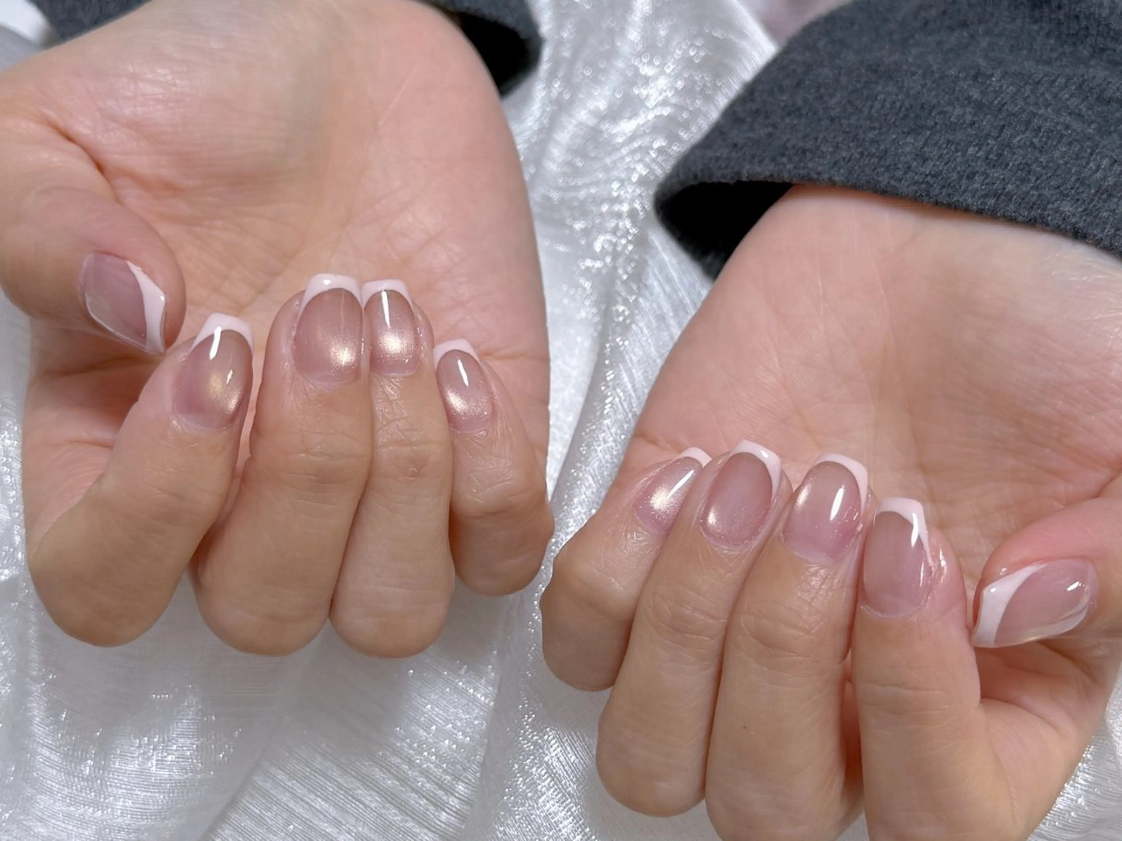 ネイル merci川口店 みさのネイルデザイン