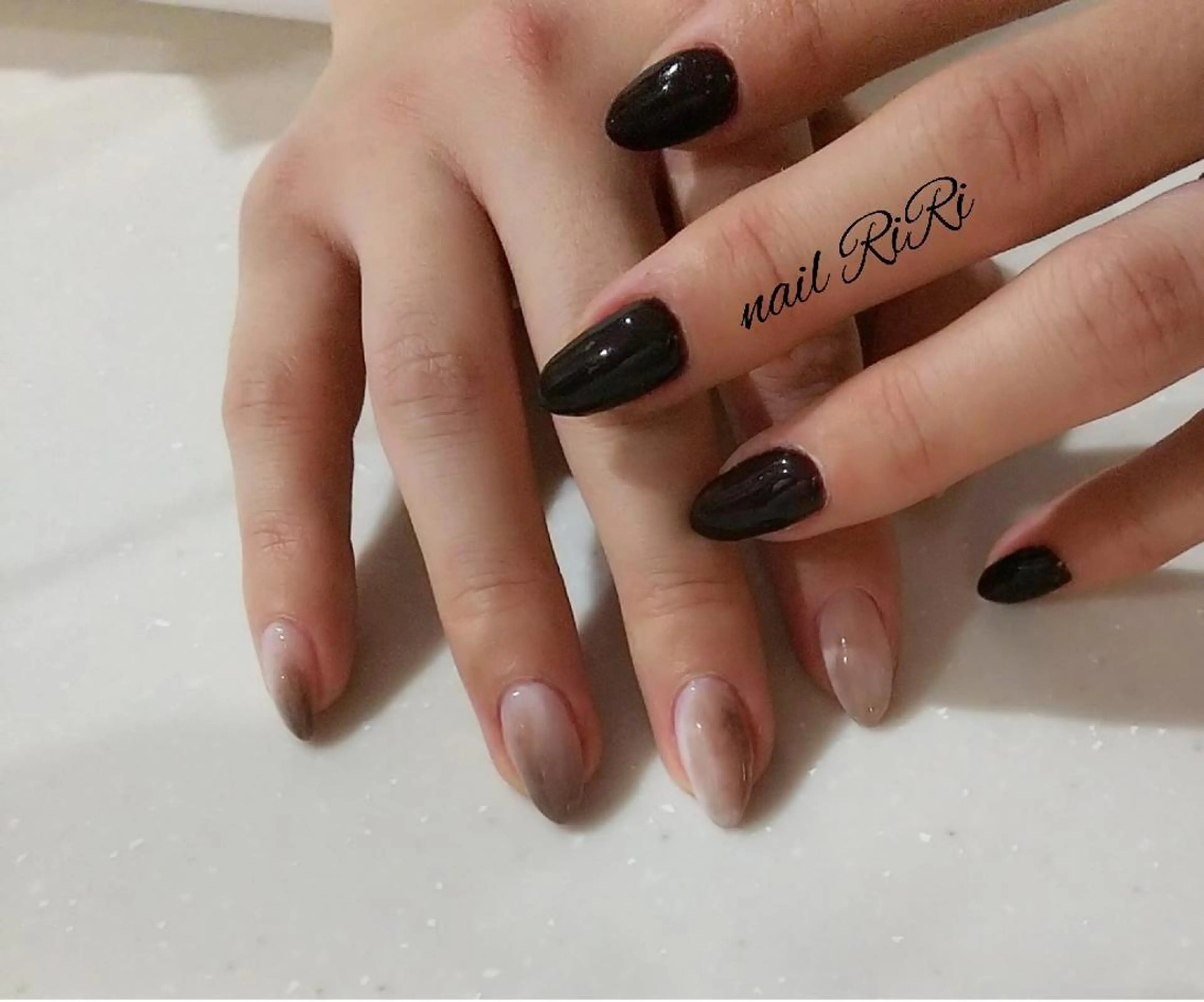 ネイル nail RiRi アトレナチュラのエステ・リラクイメージ